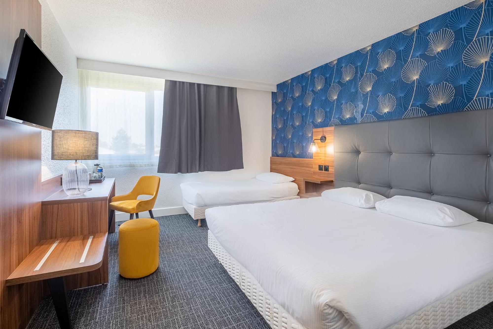 Comfort Triple Room - Photo 16