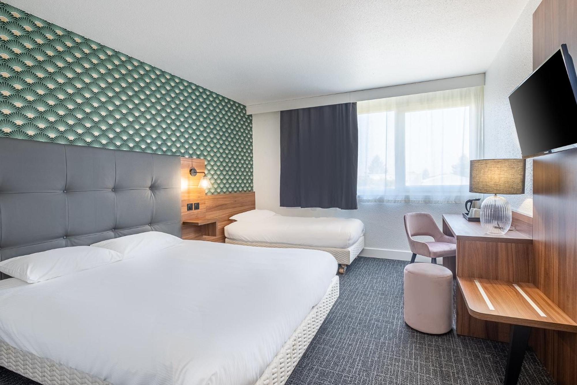 Comfort Triple Room - Photo 15