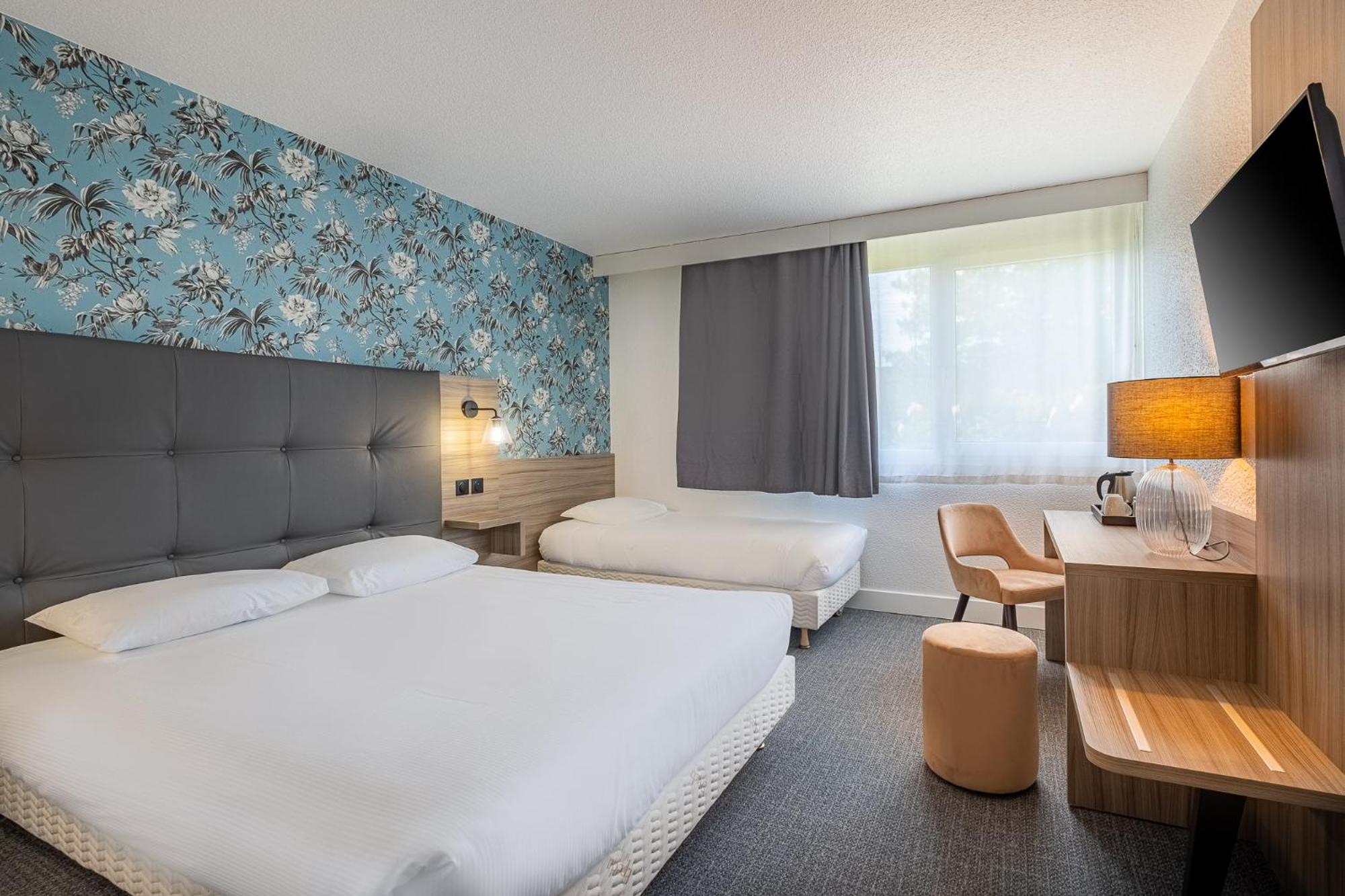 Comfort Triple Room - Photo 14
