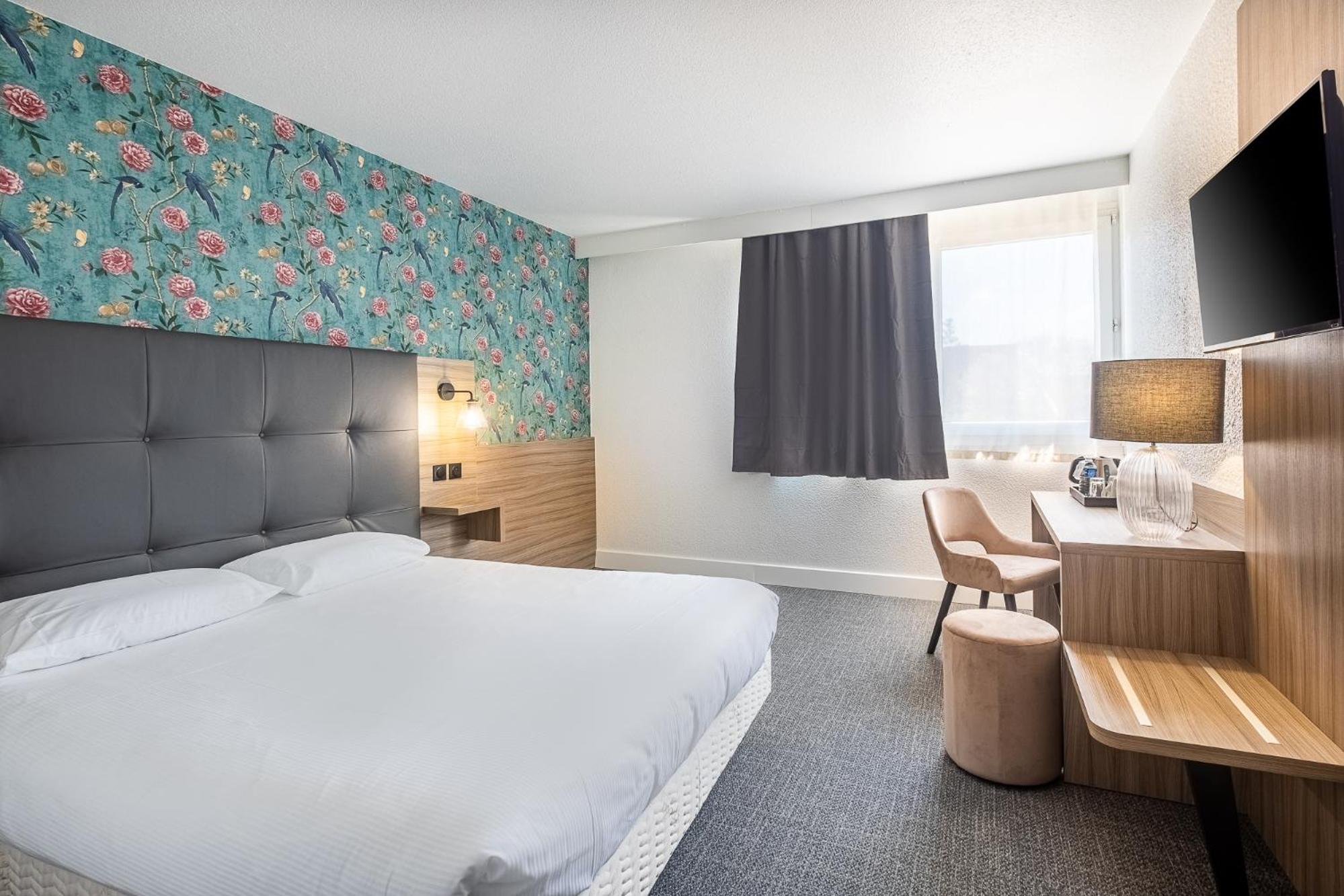 Comfort room - Photo 5