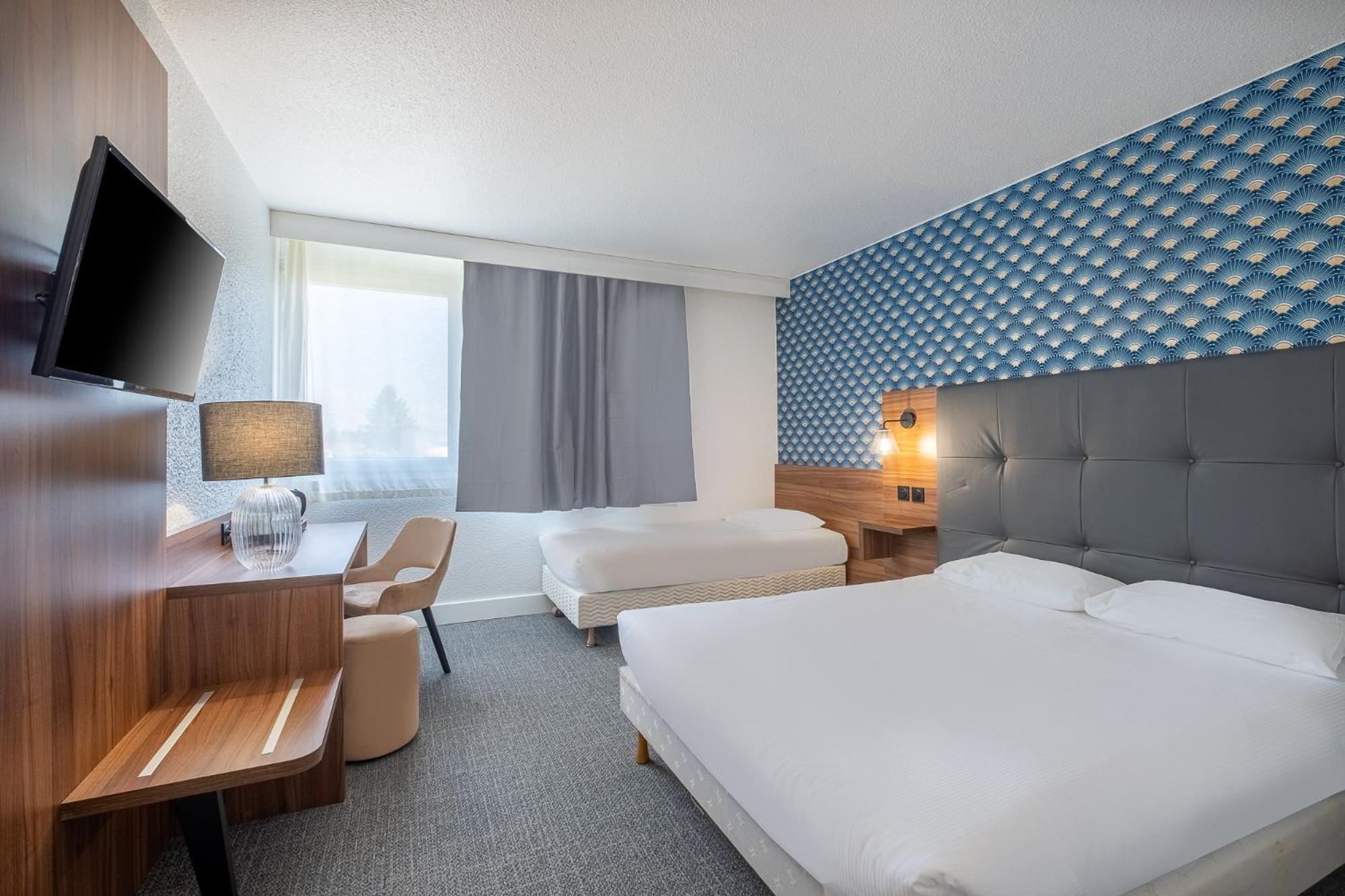 Comfort Triple Room - Photo 12
