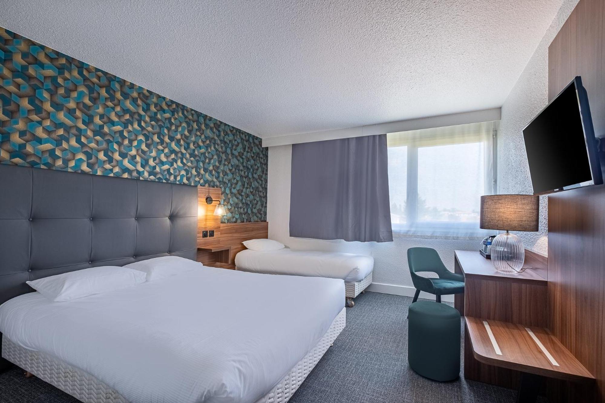 Comfort Triple Room - Photo 11