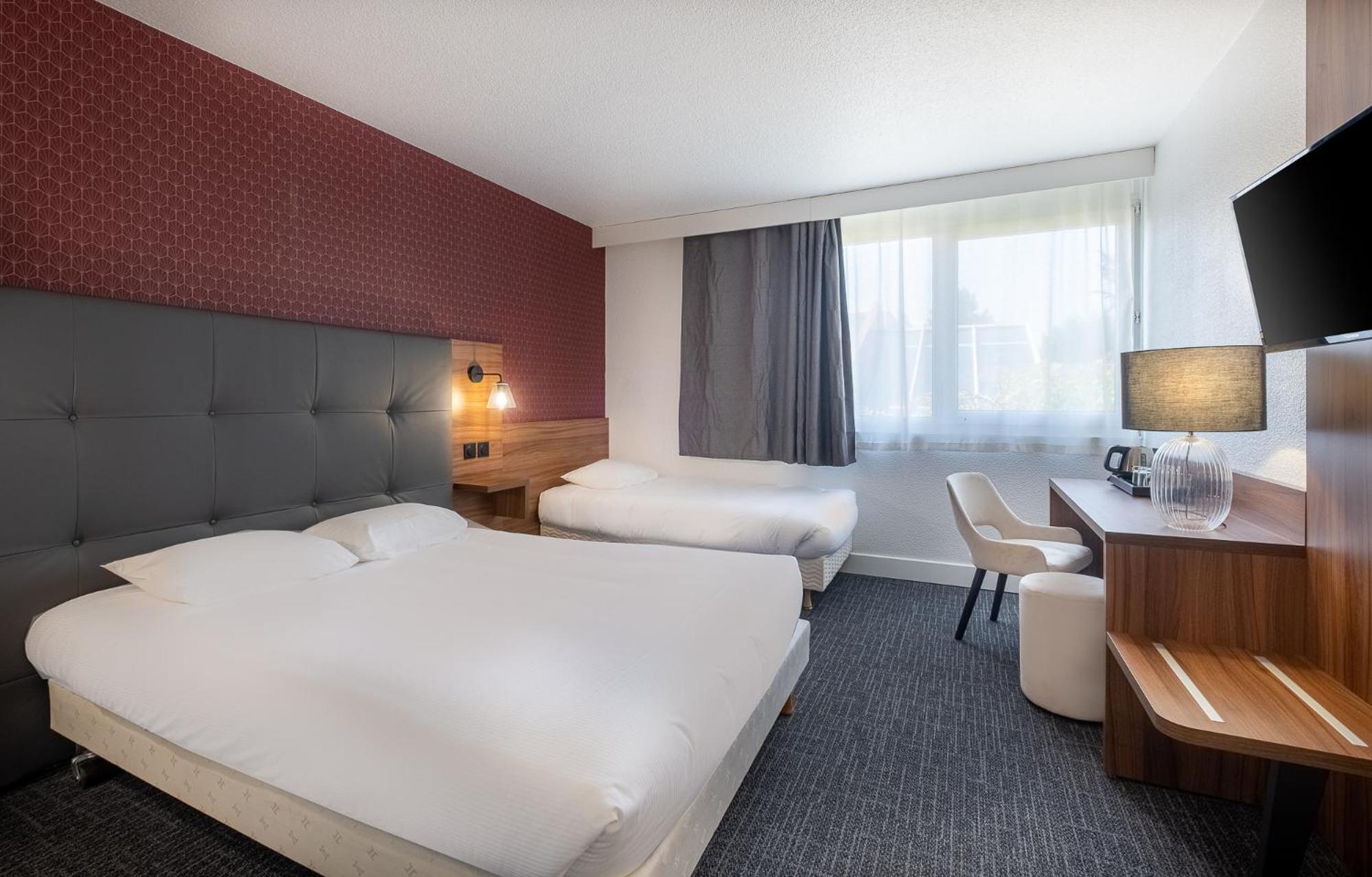 Comfort Triple Room - Photo 8