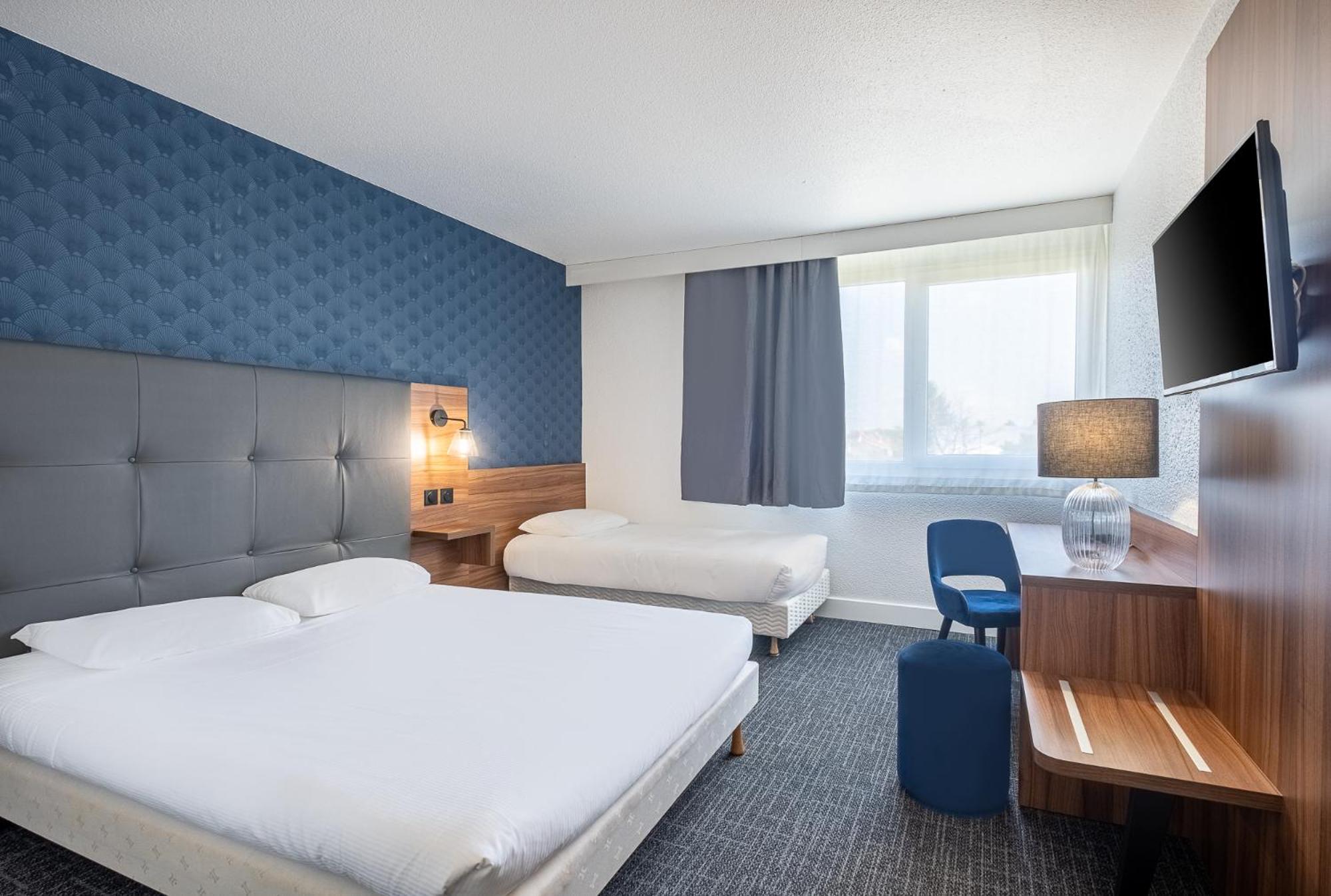Comfort Triple Room - Photo 7