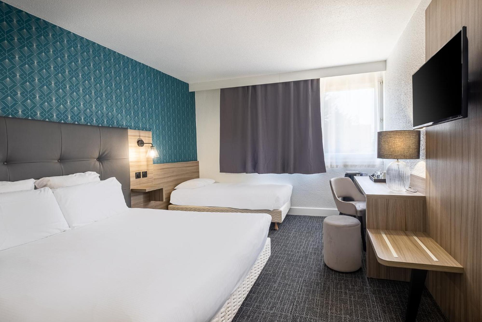 Comfort Triple Room - Photo 6