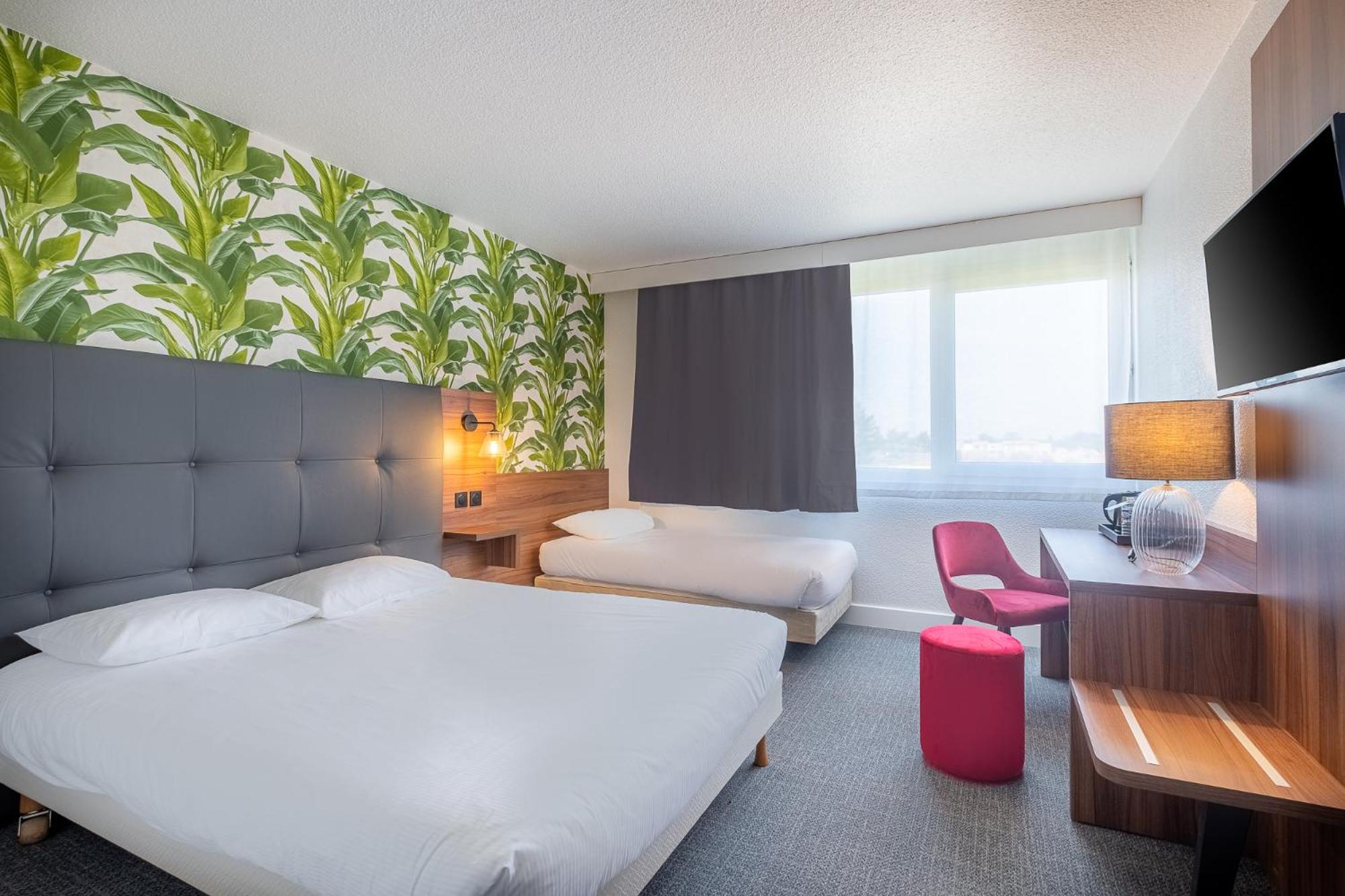 Comfort Triple Room - Photo 5