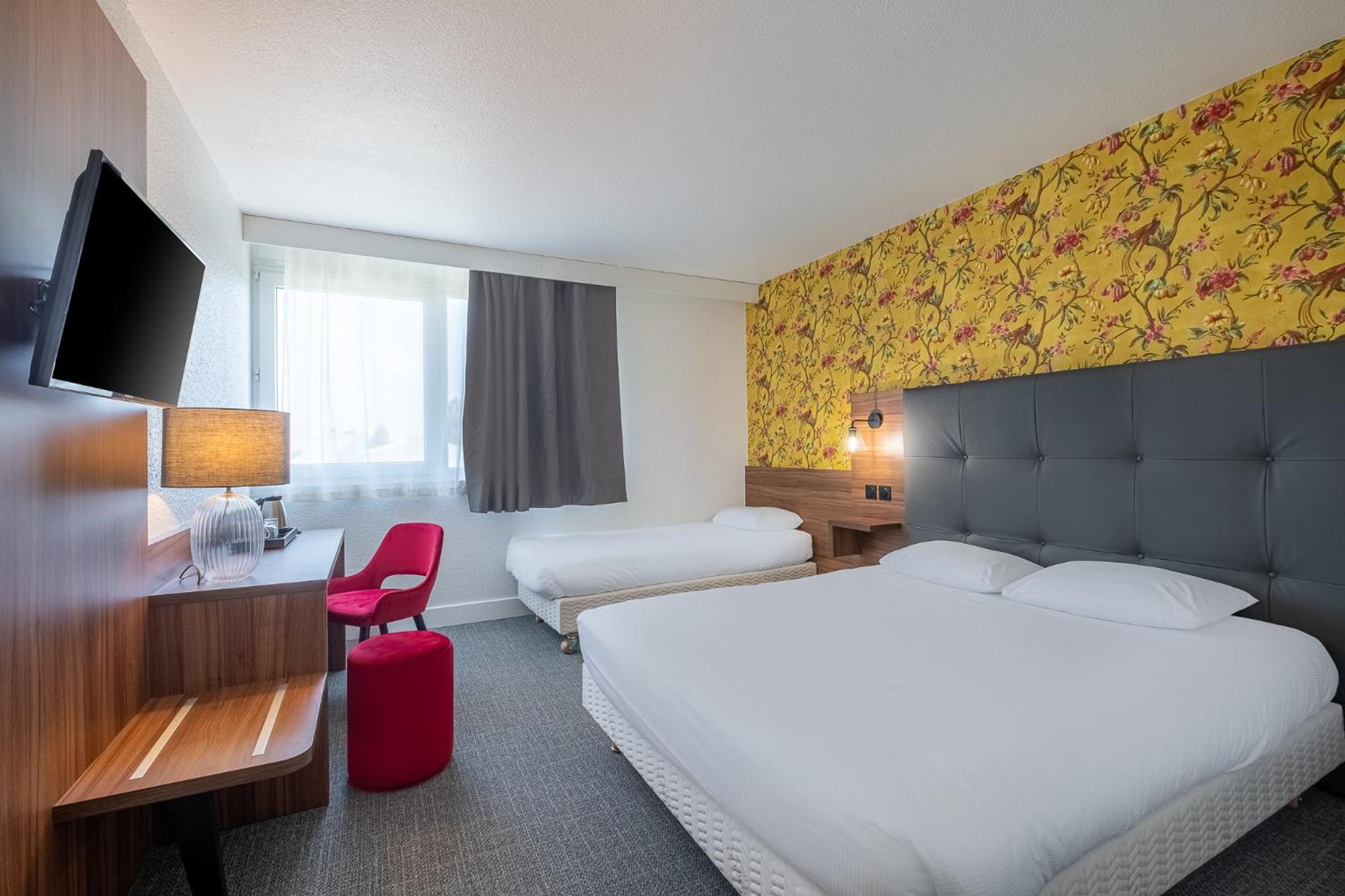 Comfort Triple Room - Photo 4