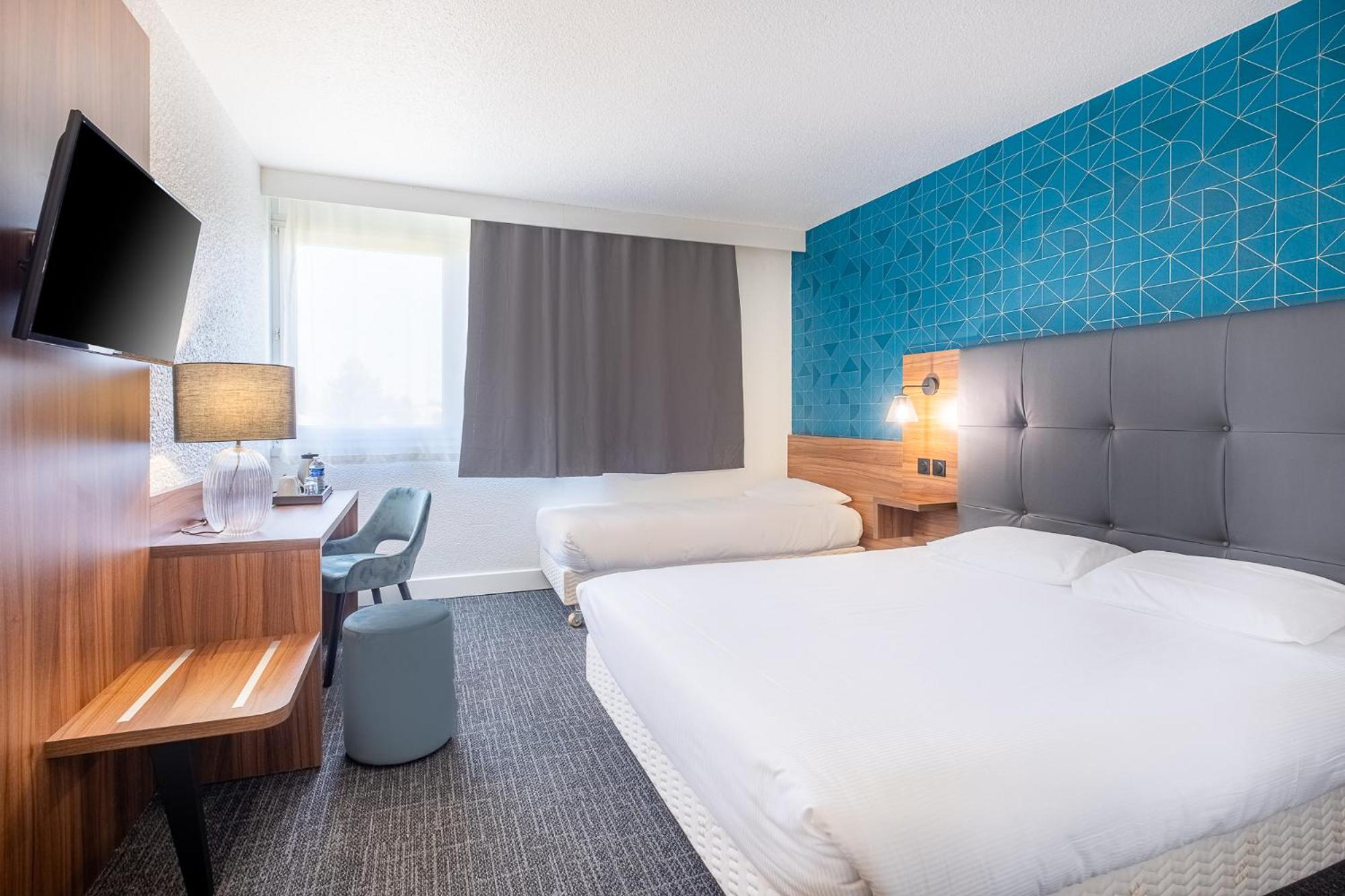 Comfort Triple Room - Photo 3