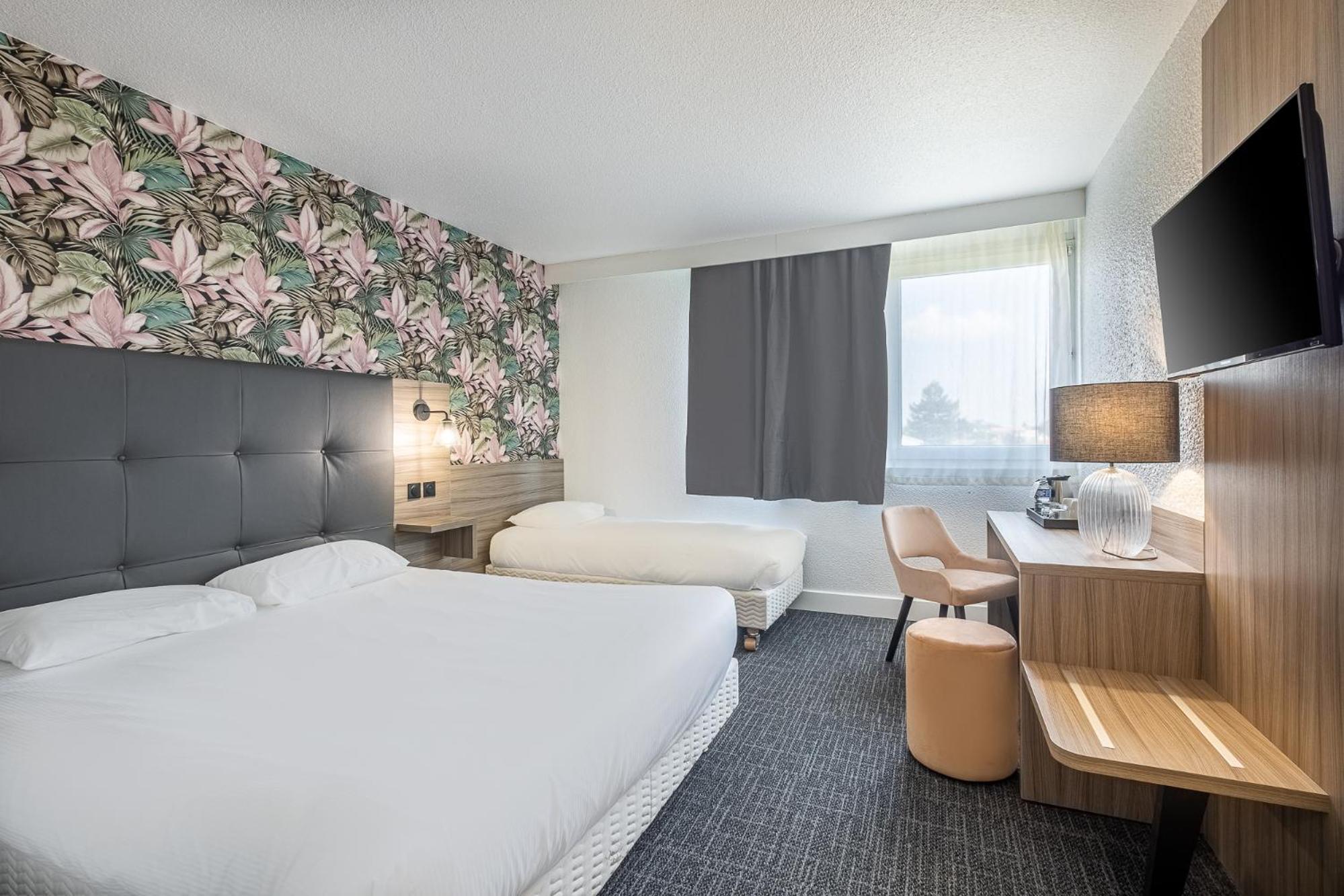 Comfort Triple Room - Photo 2