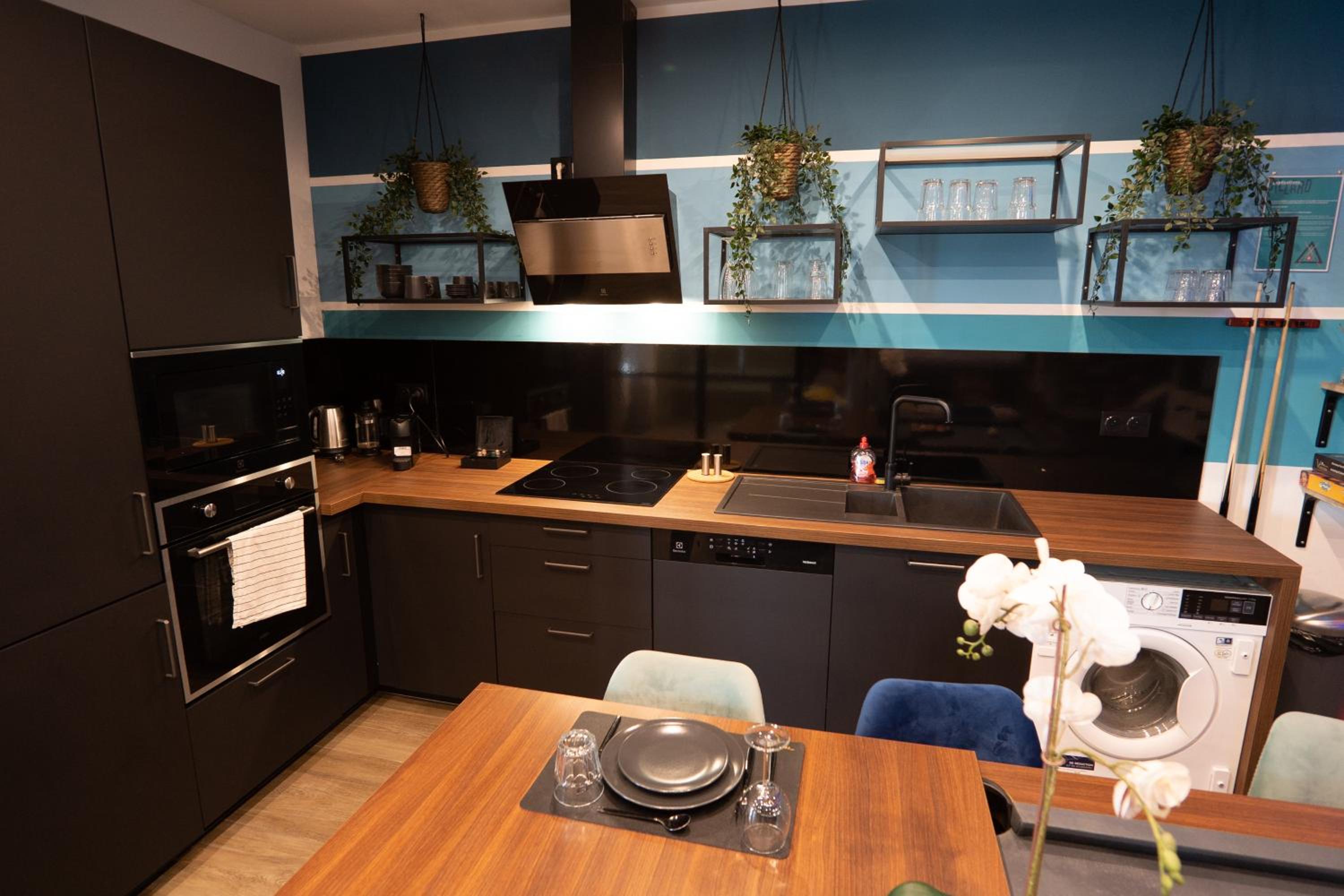 Apartment - Photo 35
