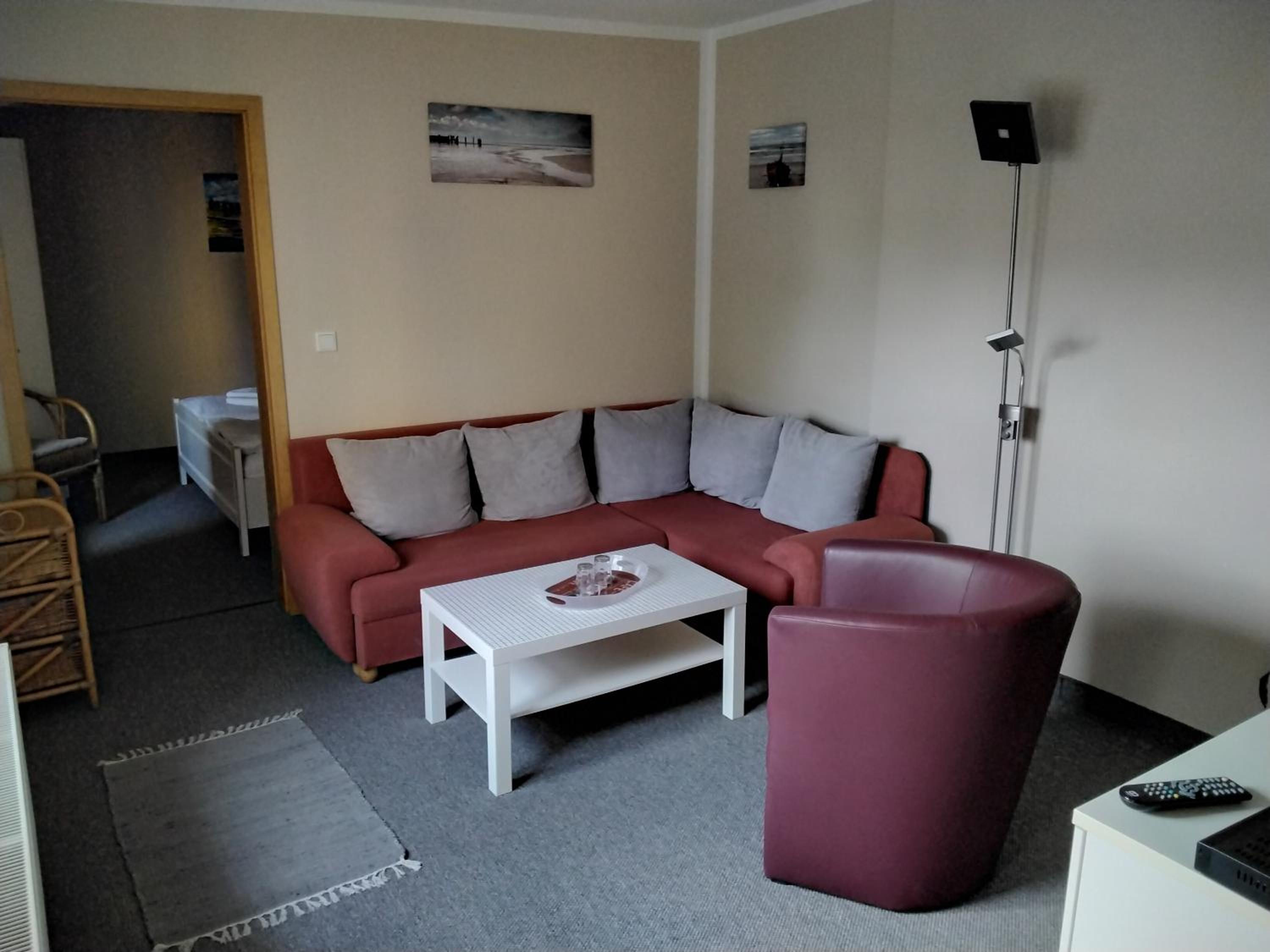 Apartment photo 1