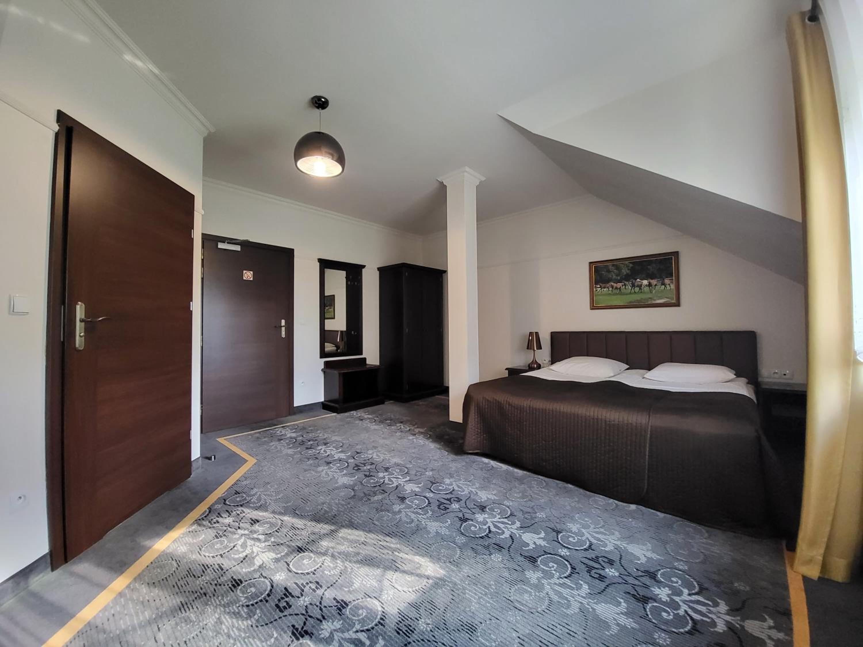 Double Room photo 1