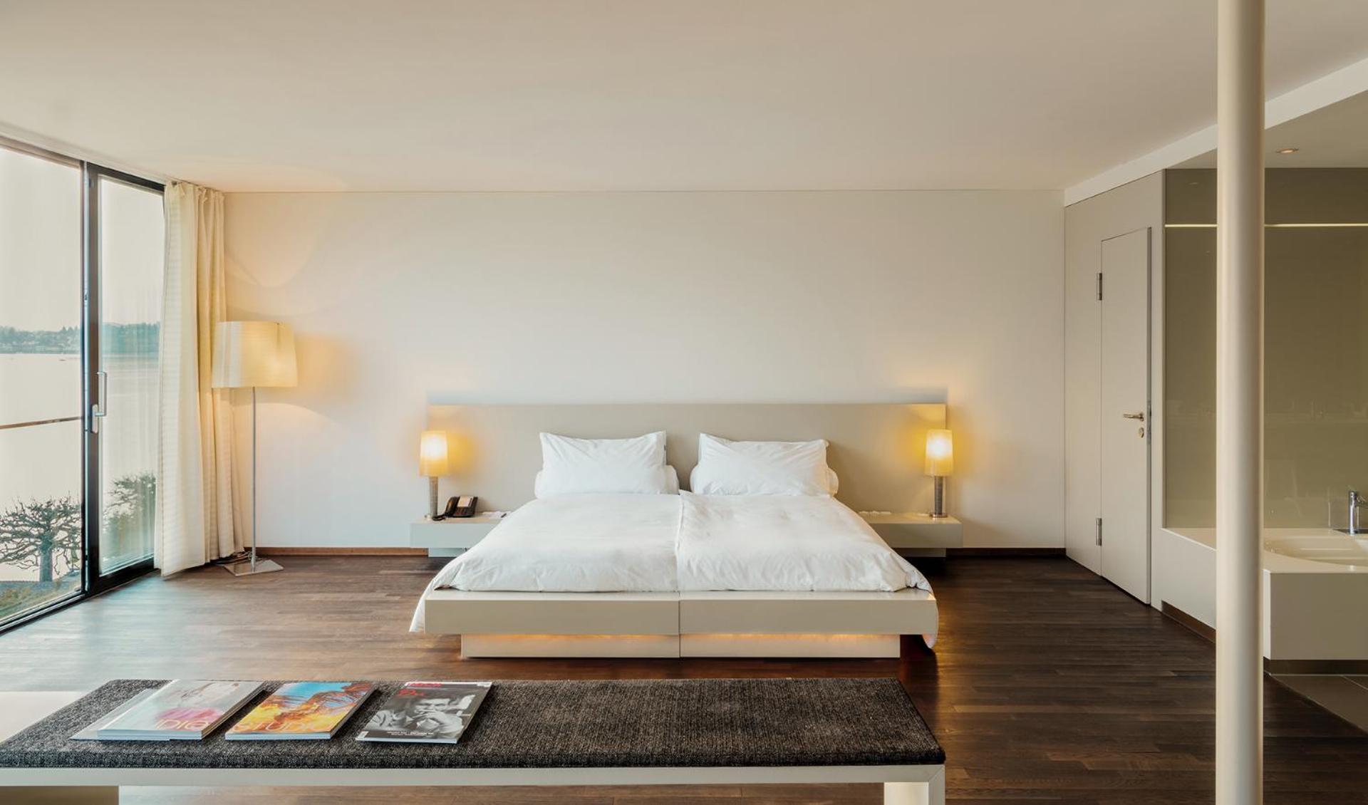 Wellbeing Panorama Suite