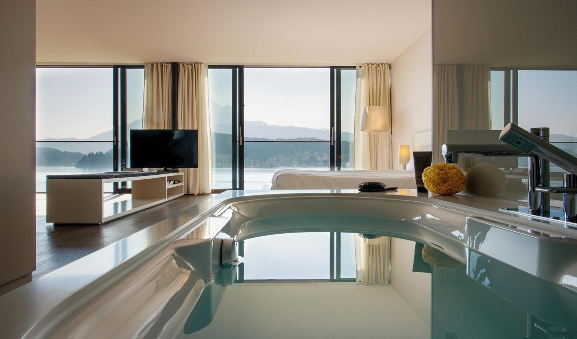 Wellbeing Panorama Suite