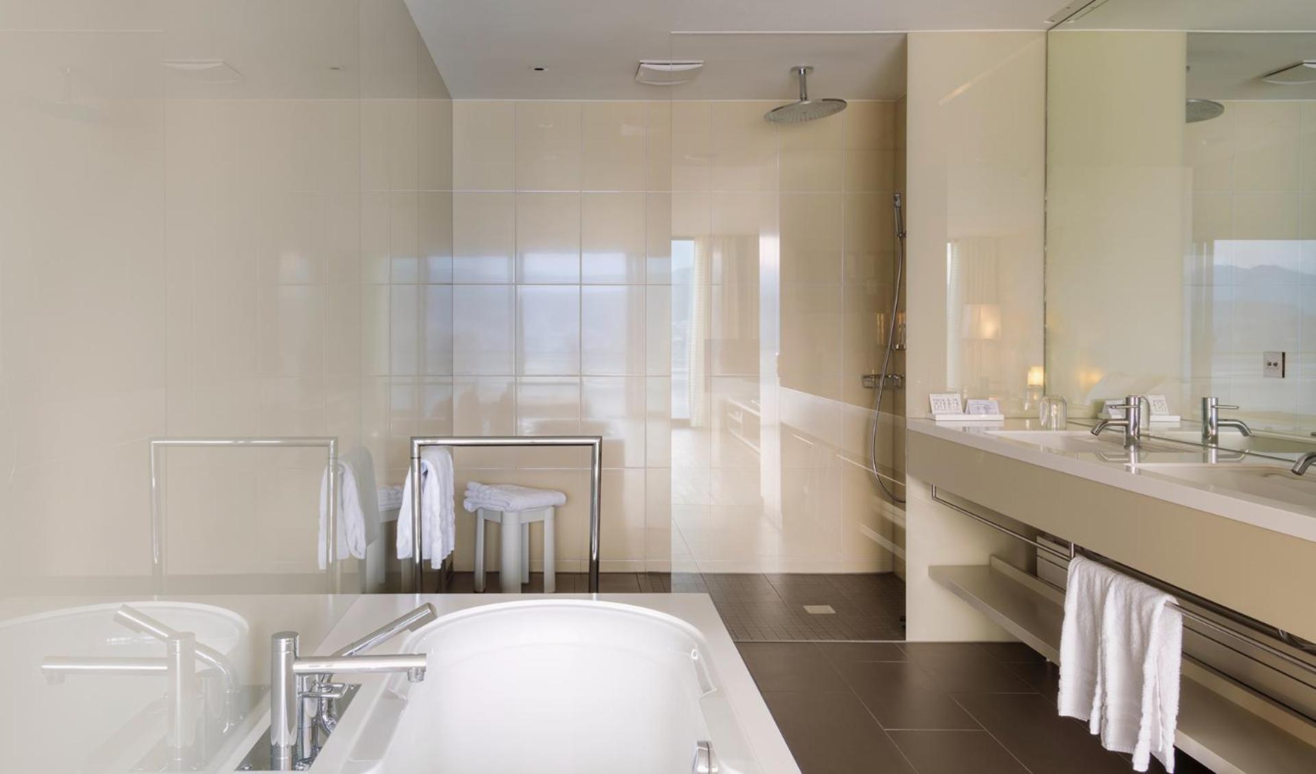 Wellbeing Panorama Suite thumbnail 5