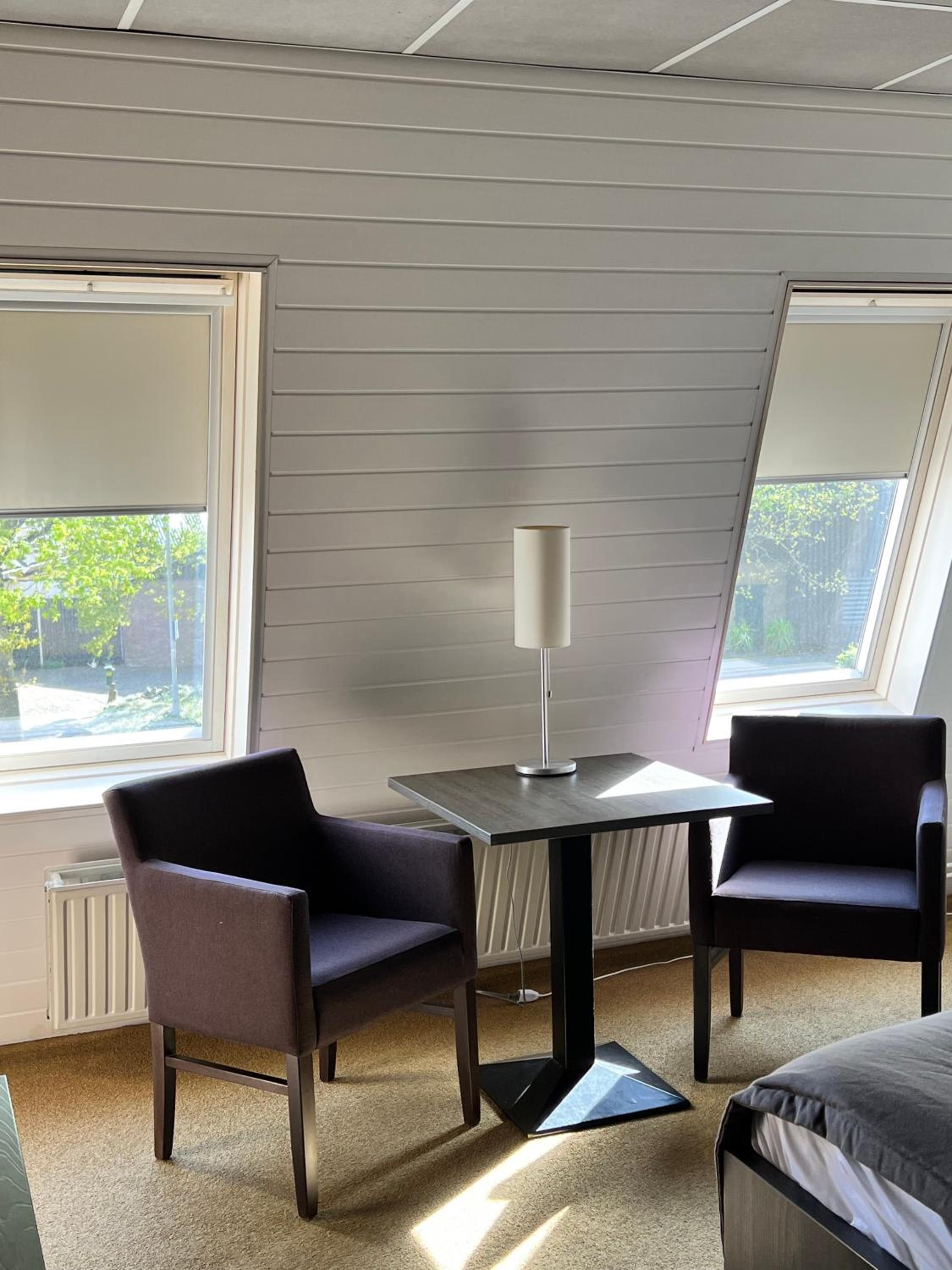 Superior Double Room photo 2