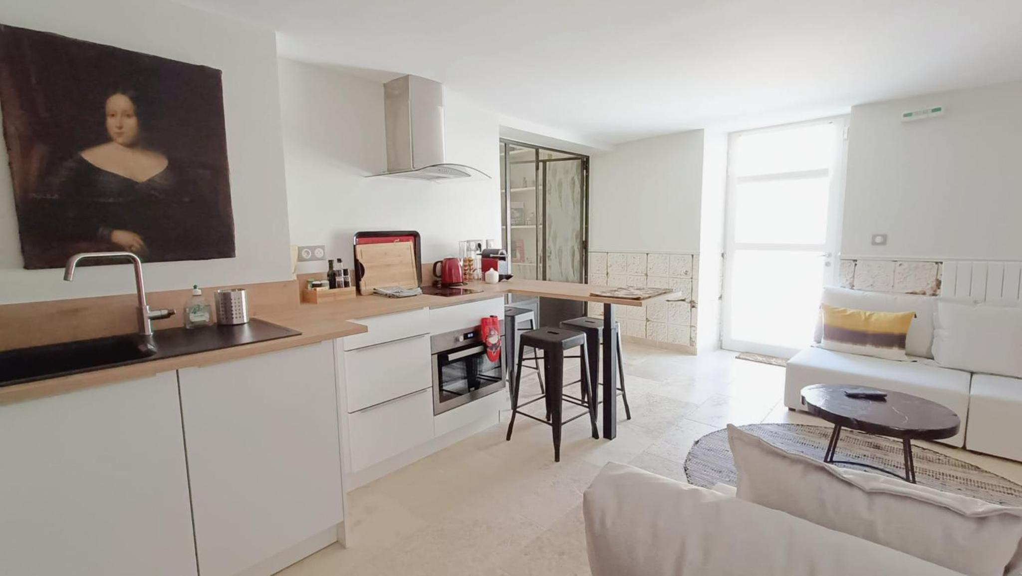 Duplex Apartment photo 2