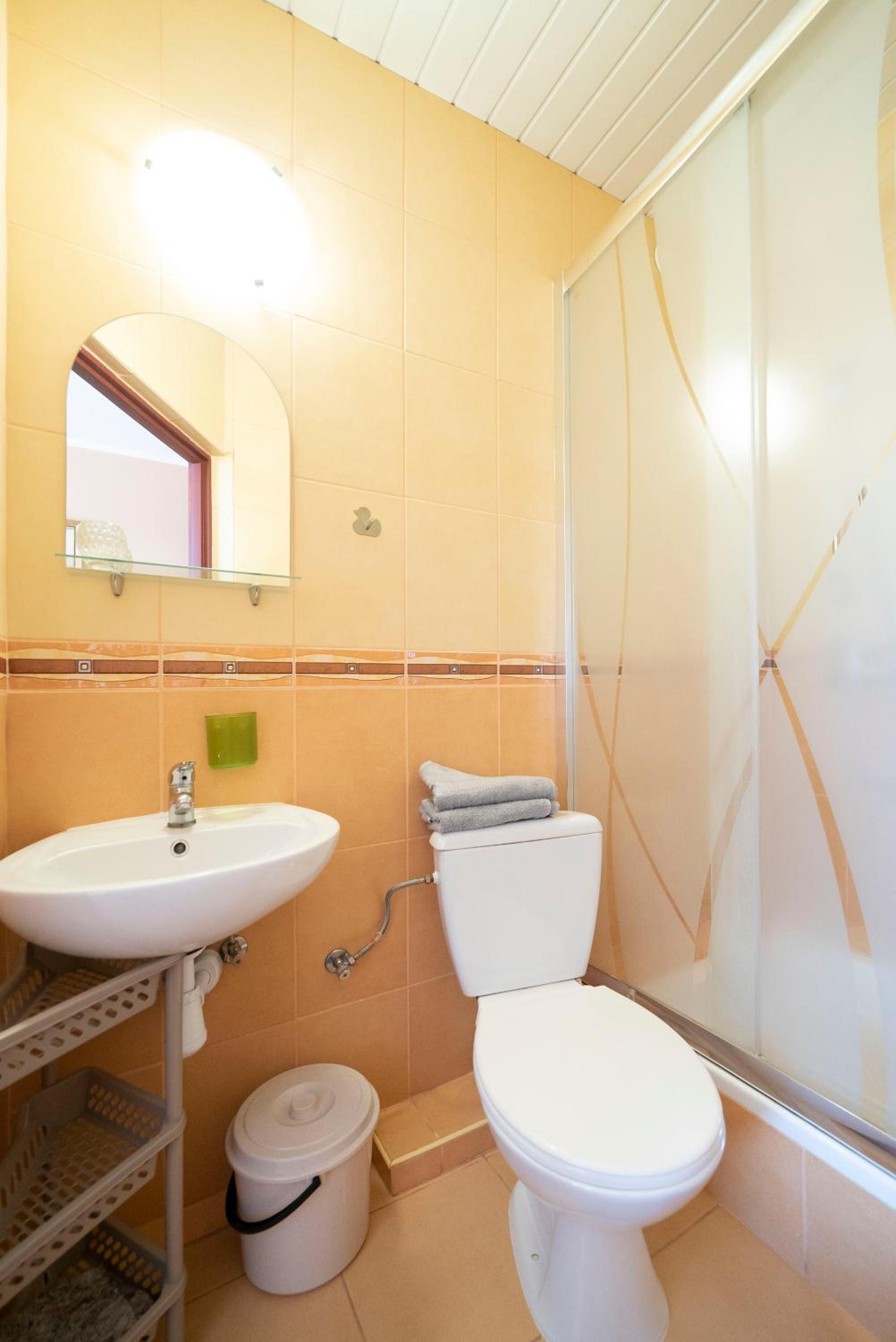 Triple Room with Balcony photo 3
