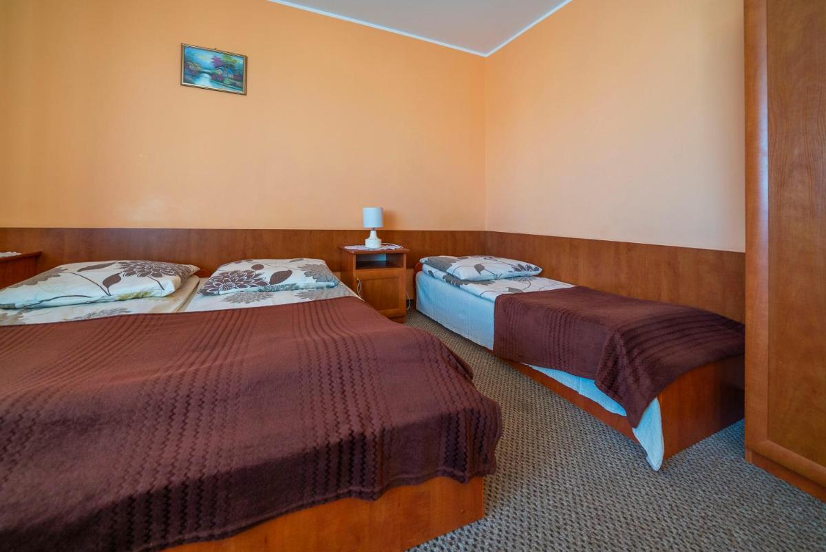 Triple Room with Balcony photo 2
