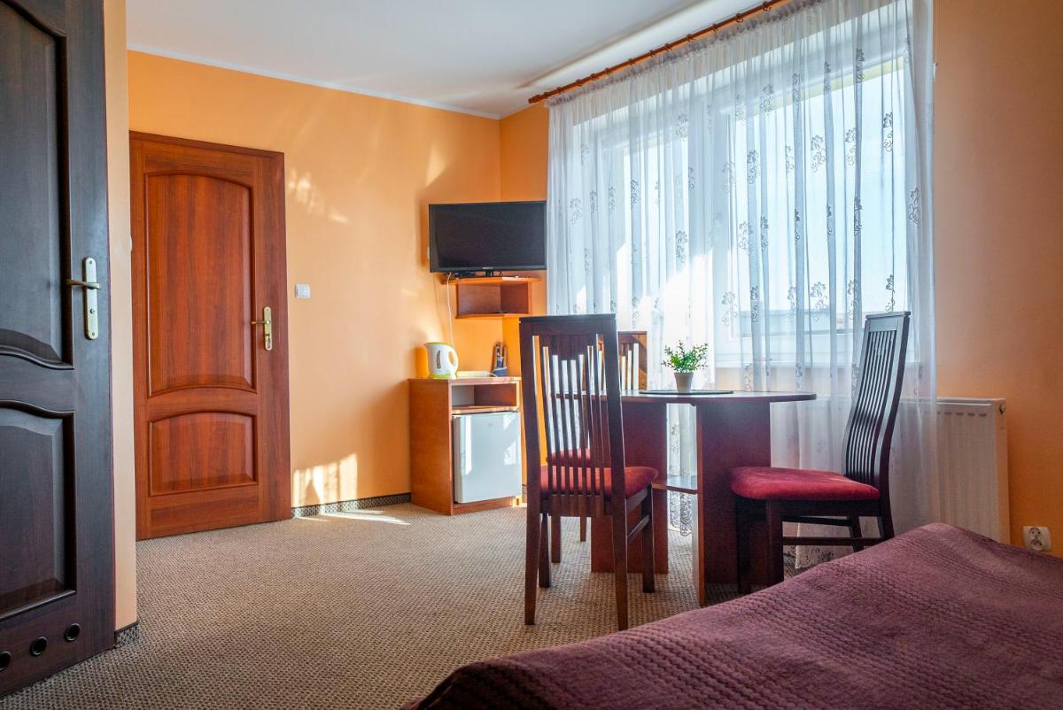 Triple Room with Balcony photo 1