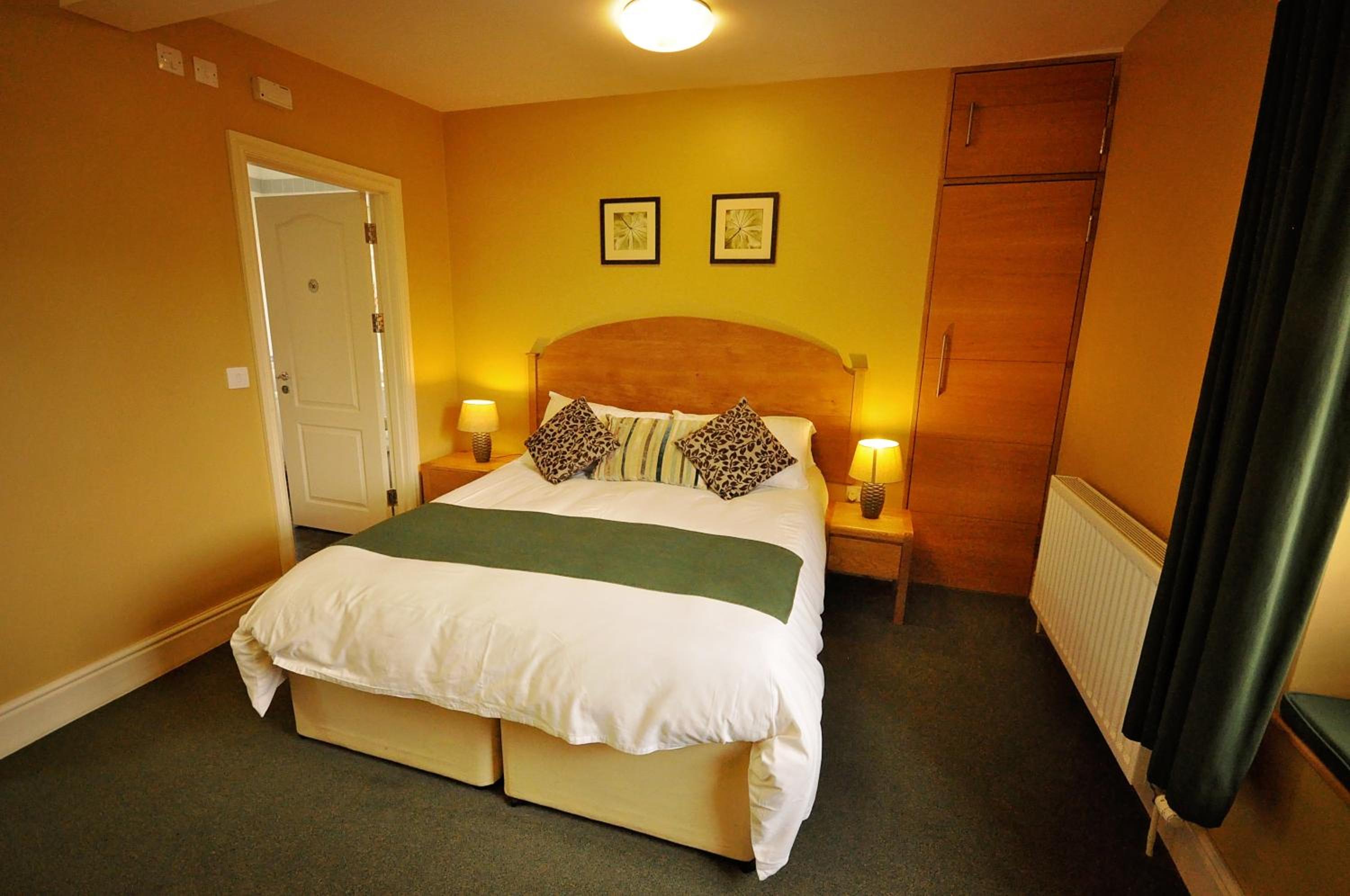 Double Room with Private Bathroom, photo 7