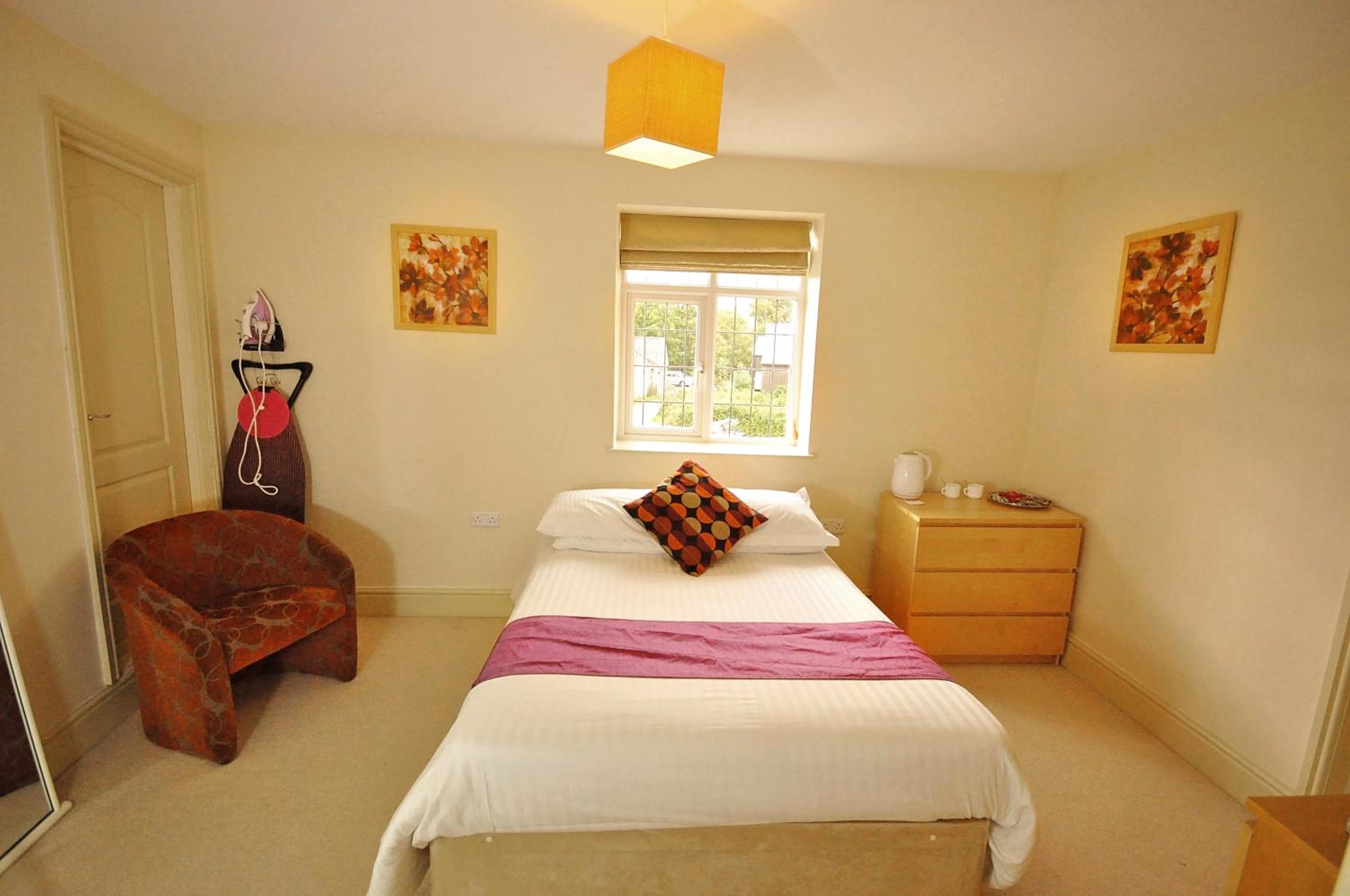 Double Room with Private Bathroom photo 3