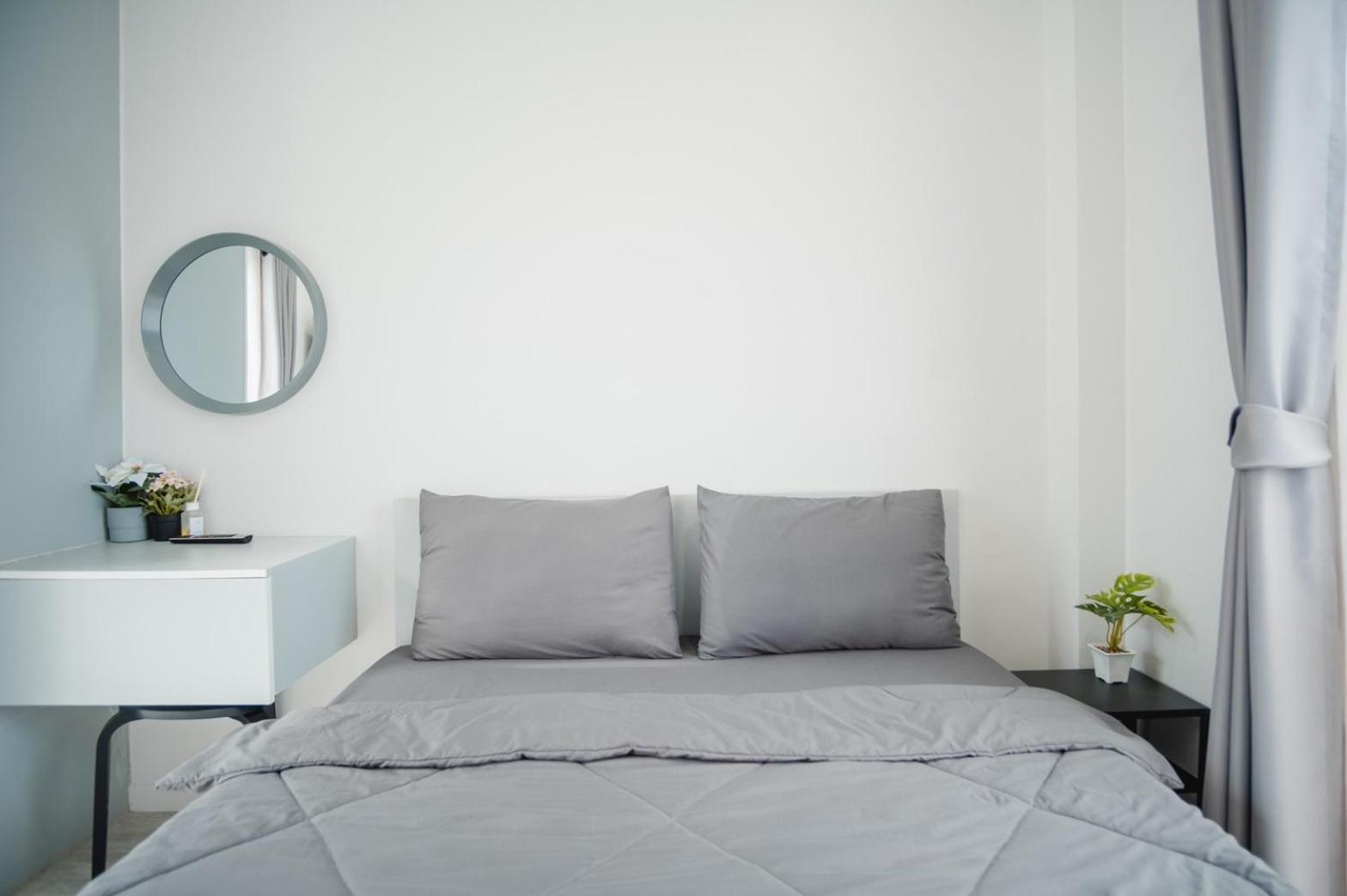 Three-Bedroom Villa - Photo 1