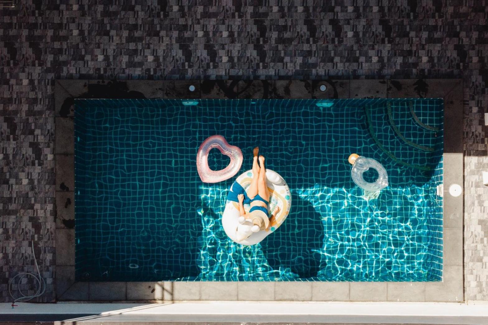 Three-Bedroom Villa - Photo 22