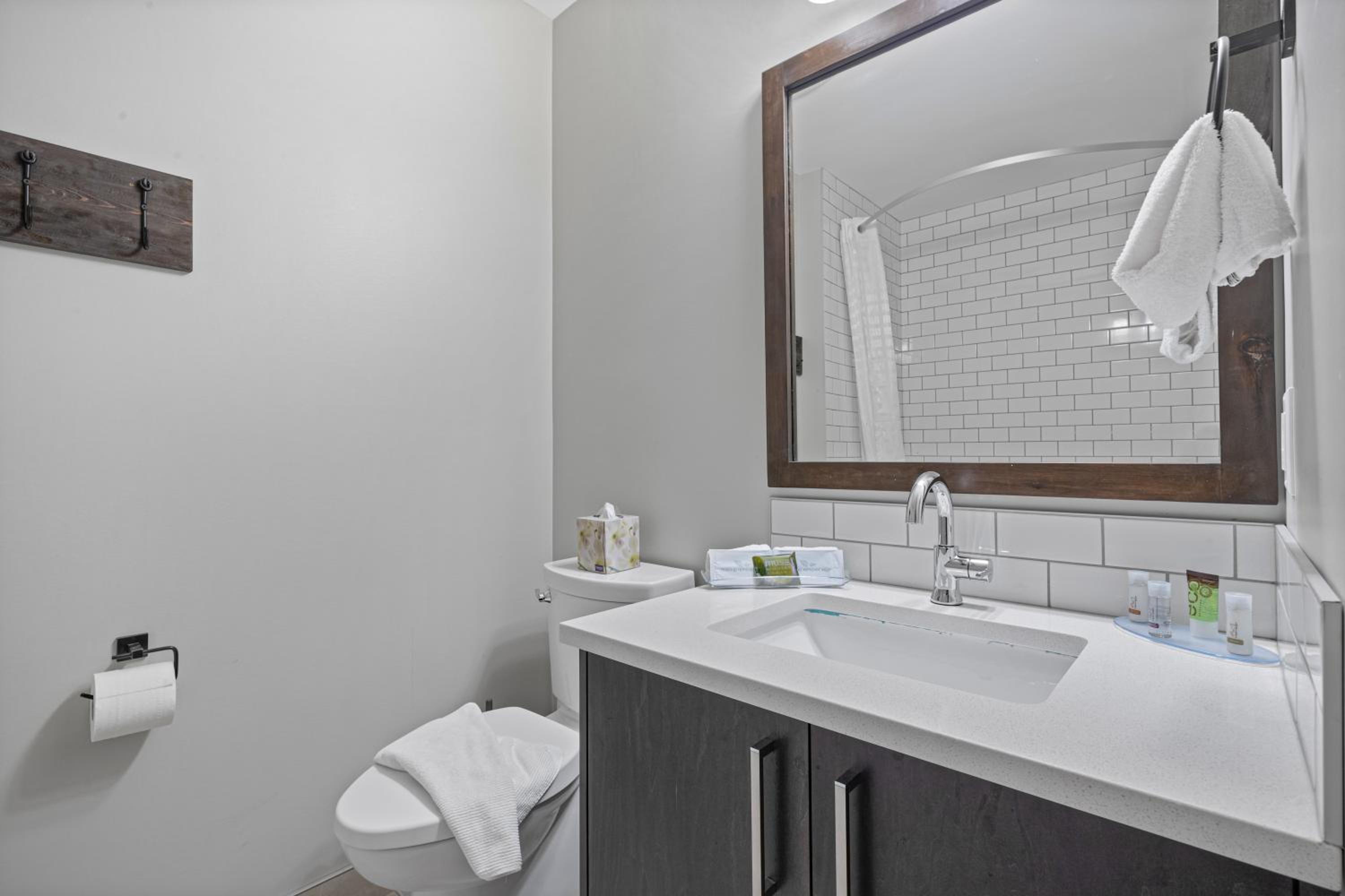King Room - Pet Friendly photo 3
