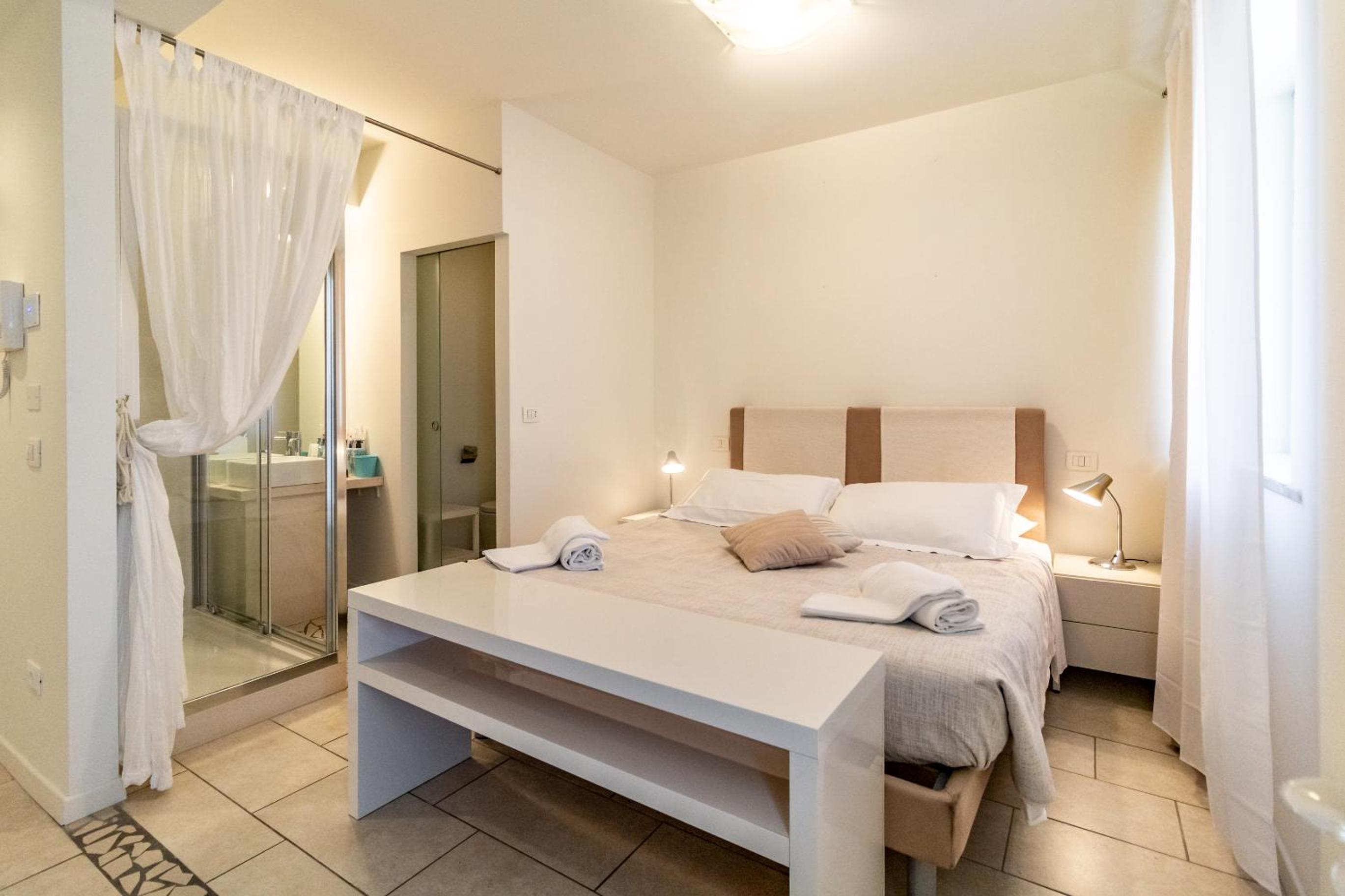 Comfort Double Room - Photo 6