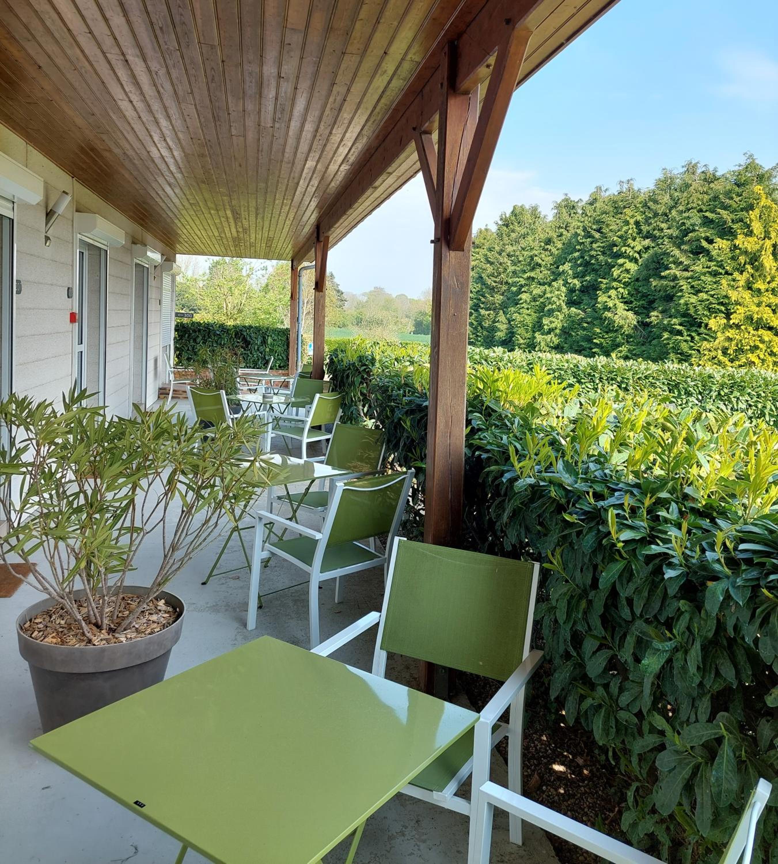 Hotel Logis La Rosière, Fotografia 7