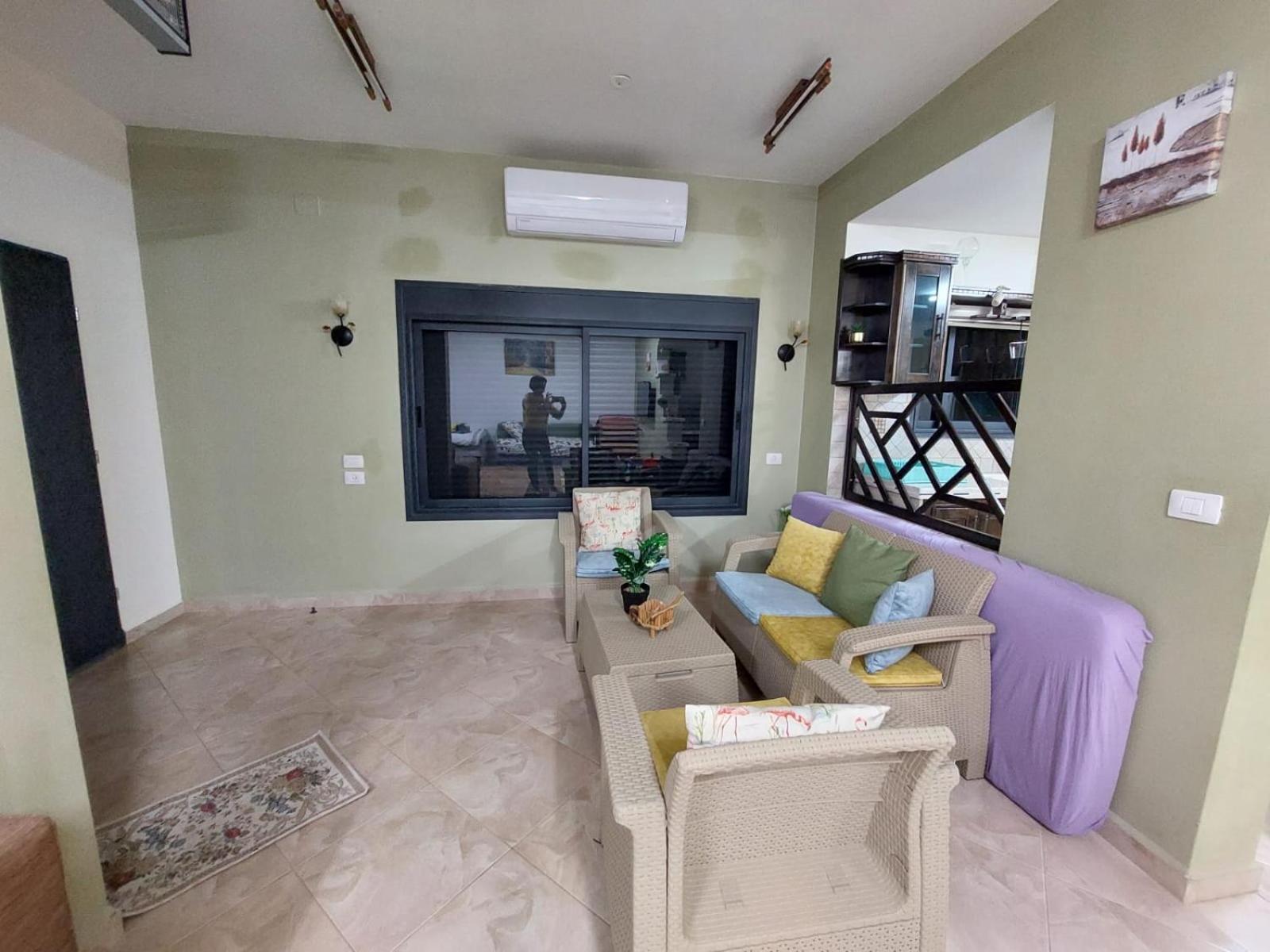 Family Suite with Balcony - Photo 6
