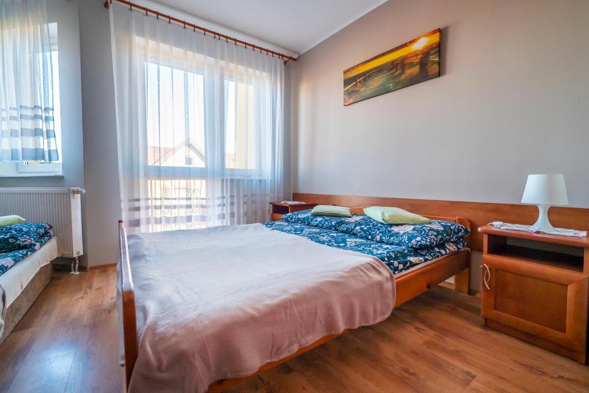 Triple Room with Balcony photo 1