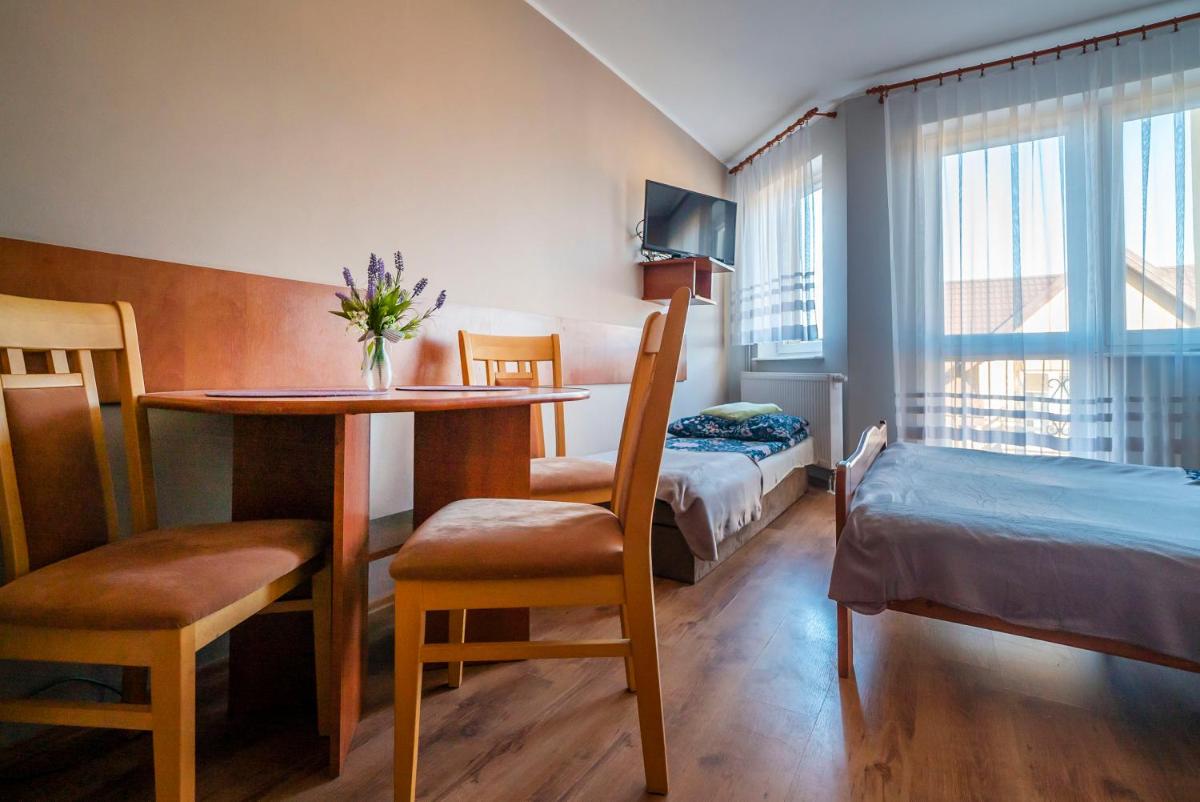 Triple Room with Balcony photo 2