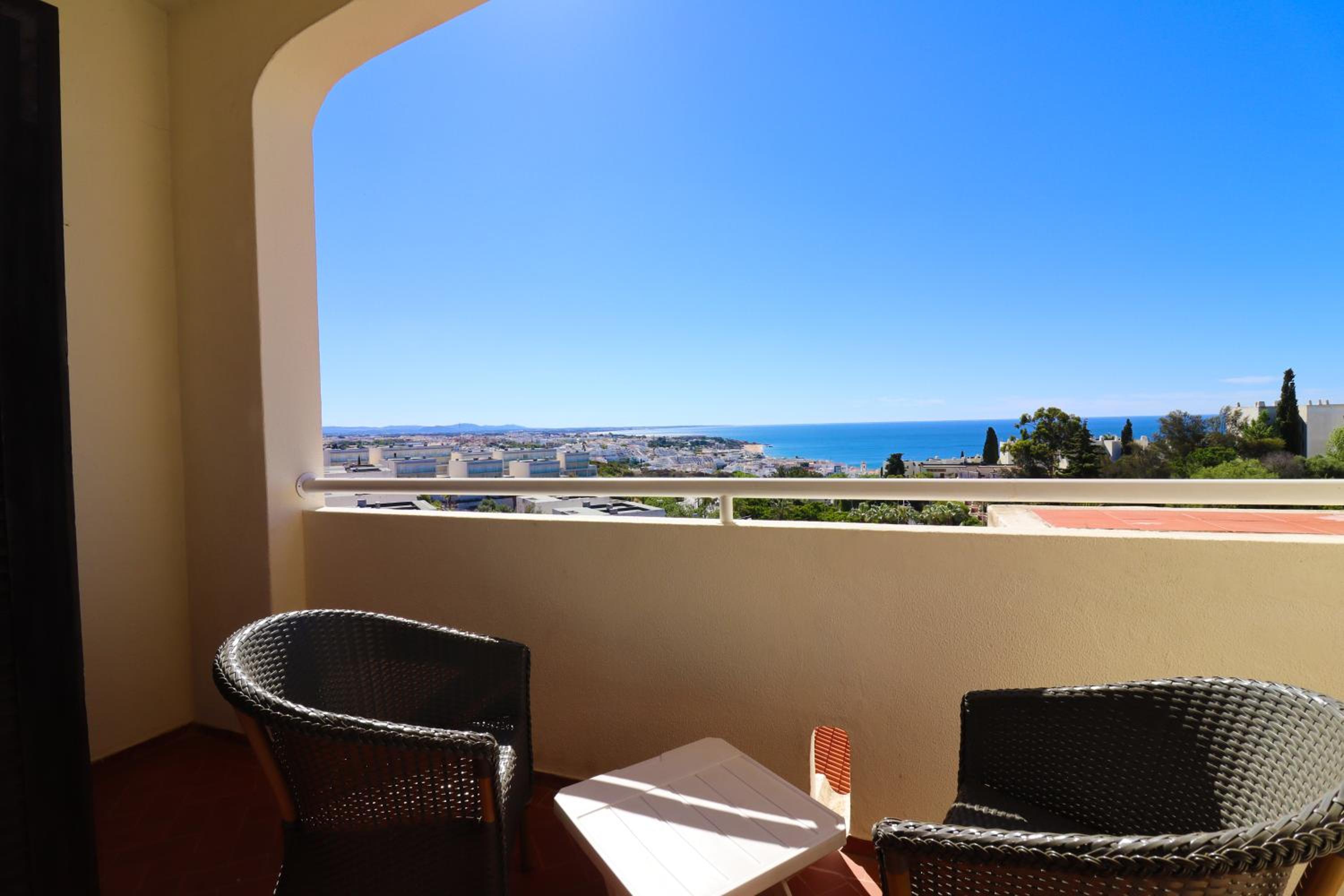 Superior Studio with Sea View