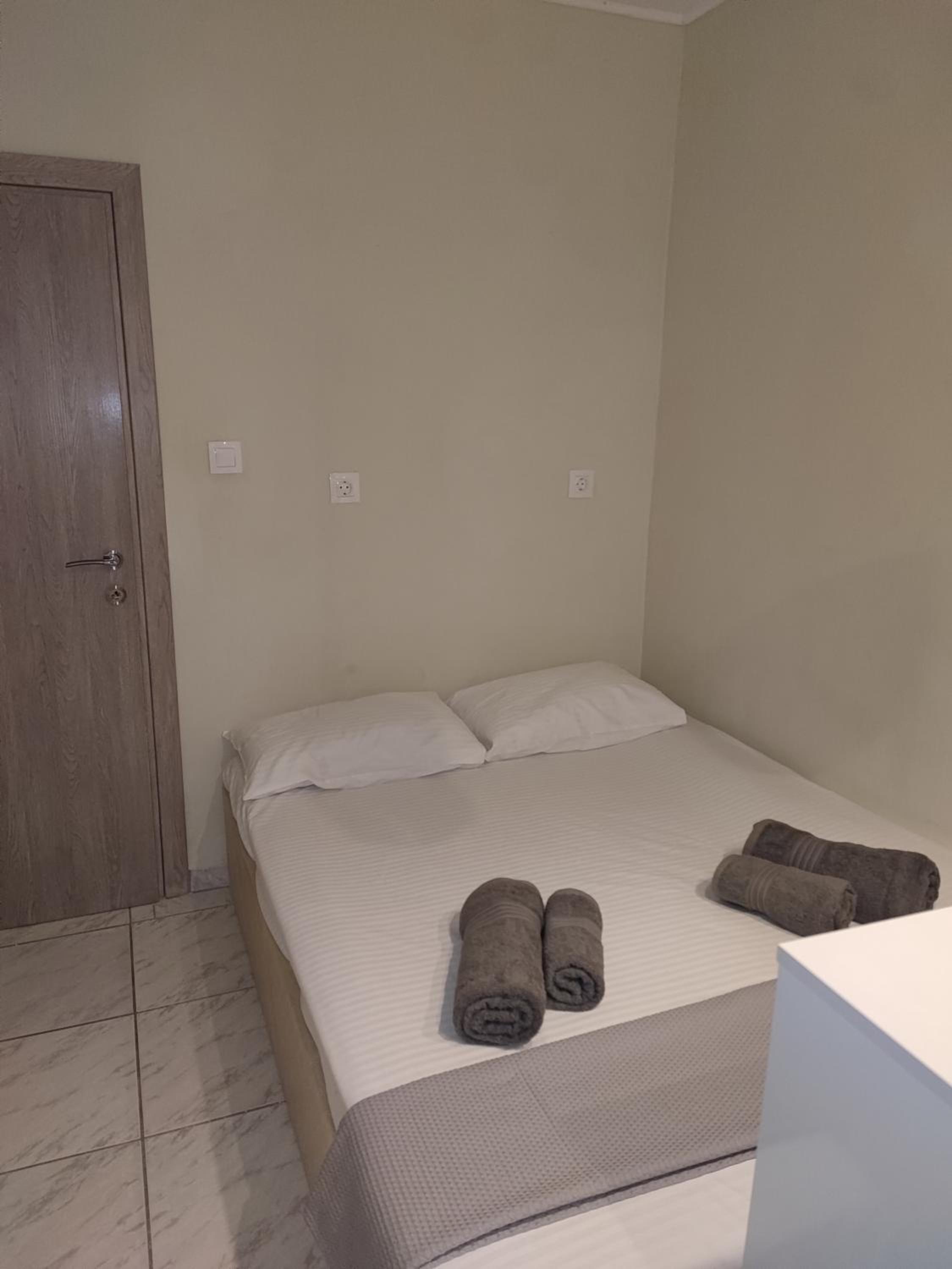 Apartment - Ground Floor