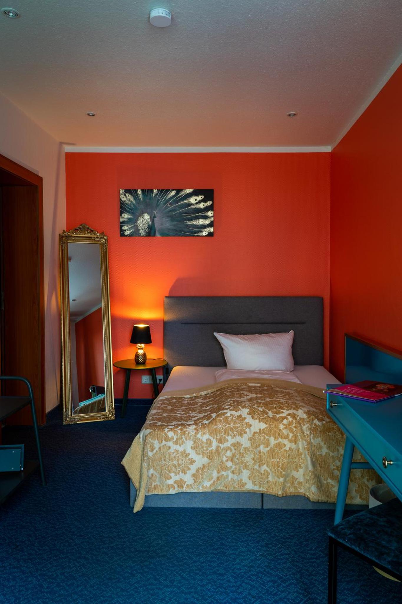 Single Room photo 1