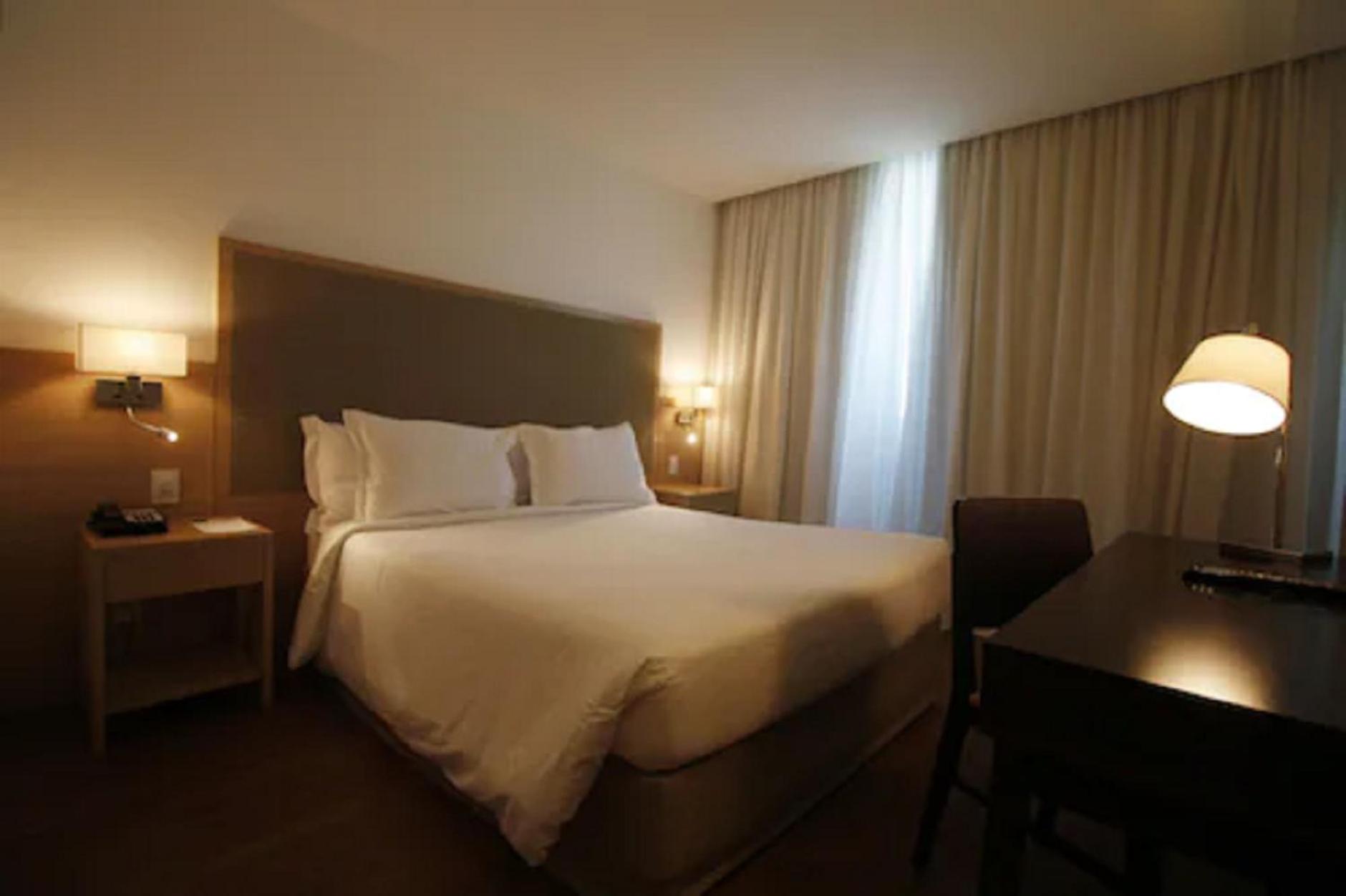 Double Room - Disability Access photo 2