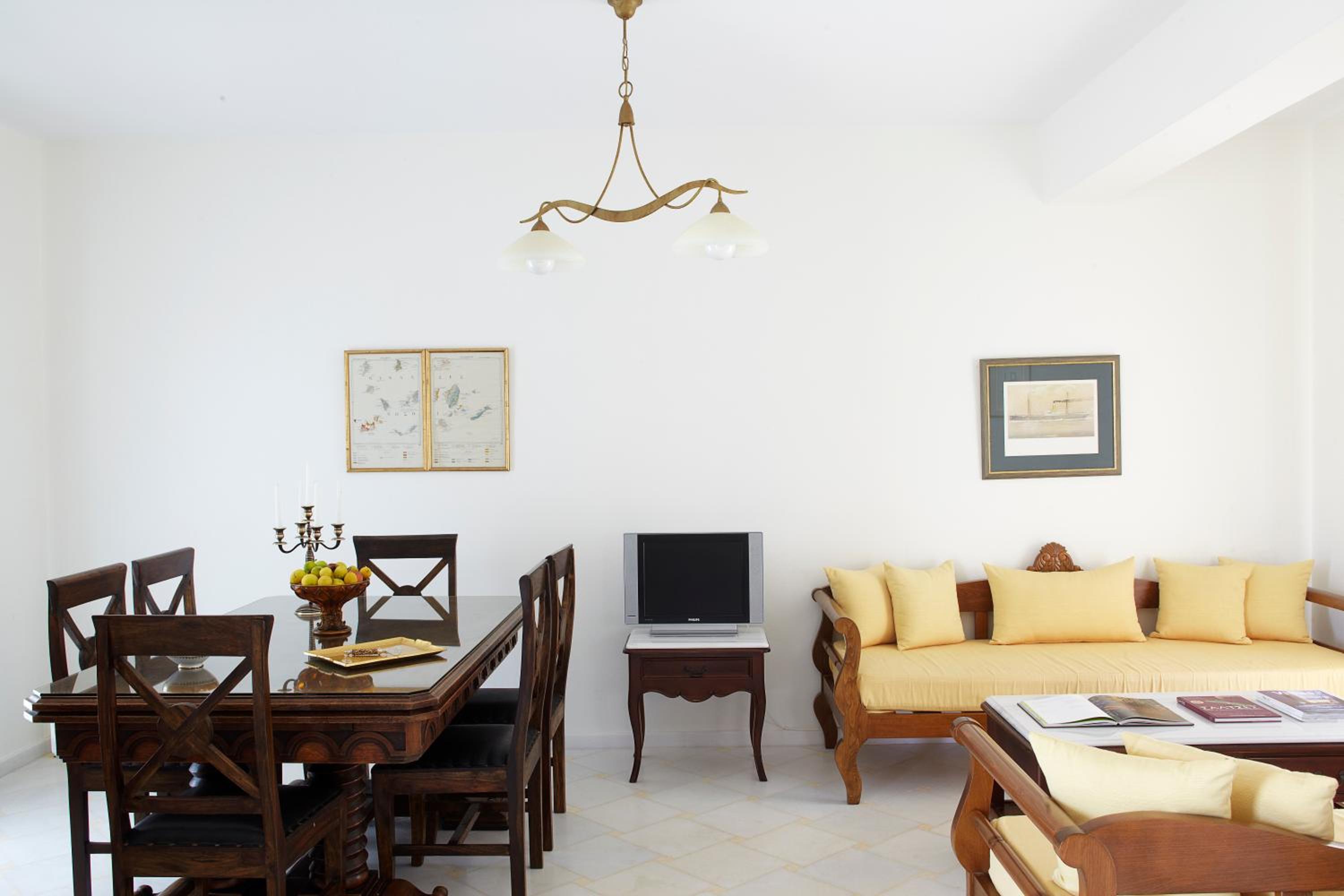 Exclusive Villa Sea View