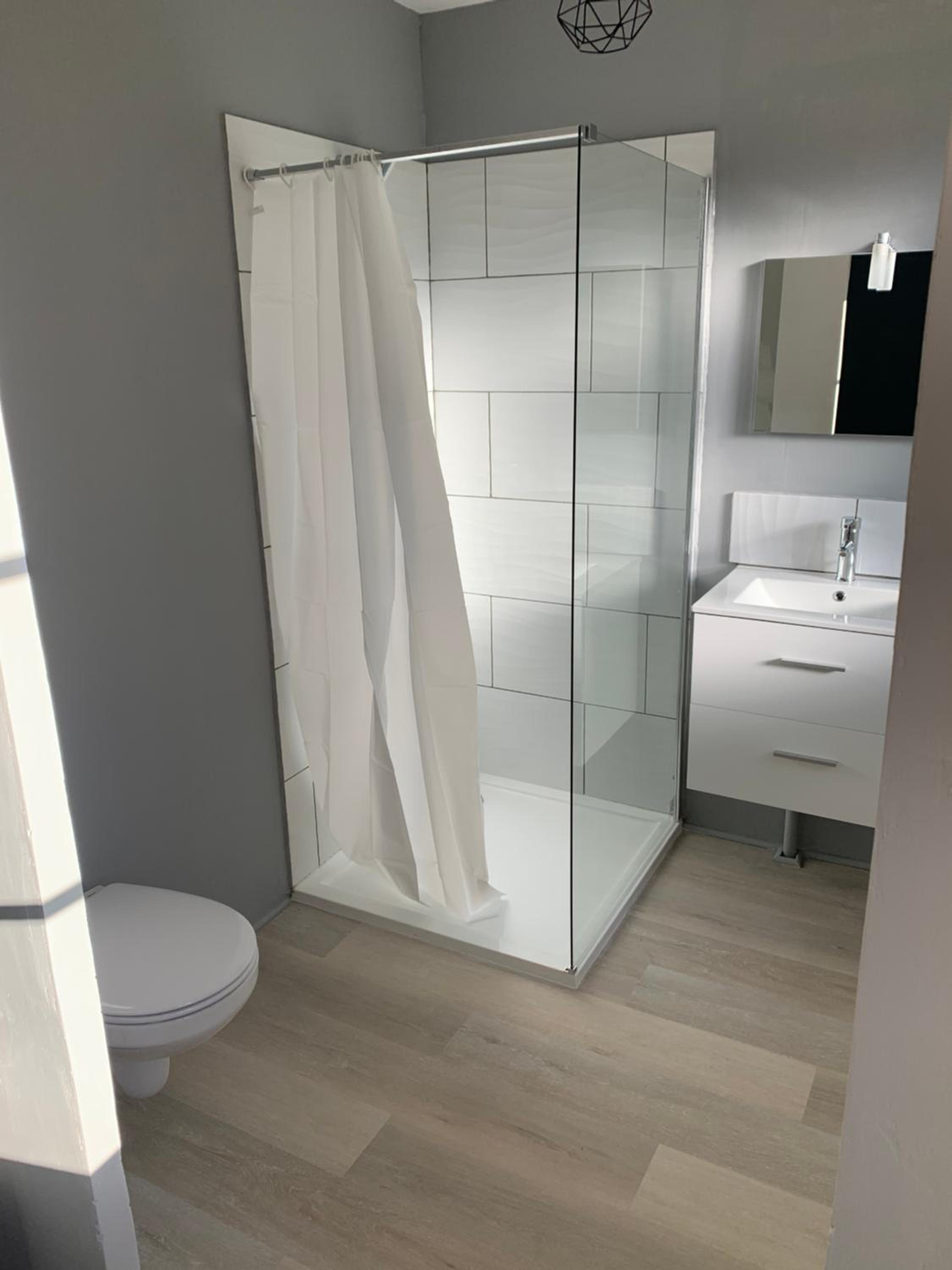 Double Room with Private Bathroom photo 2