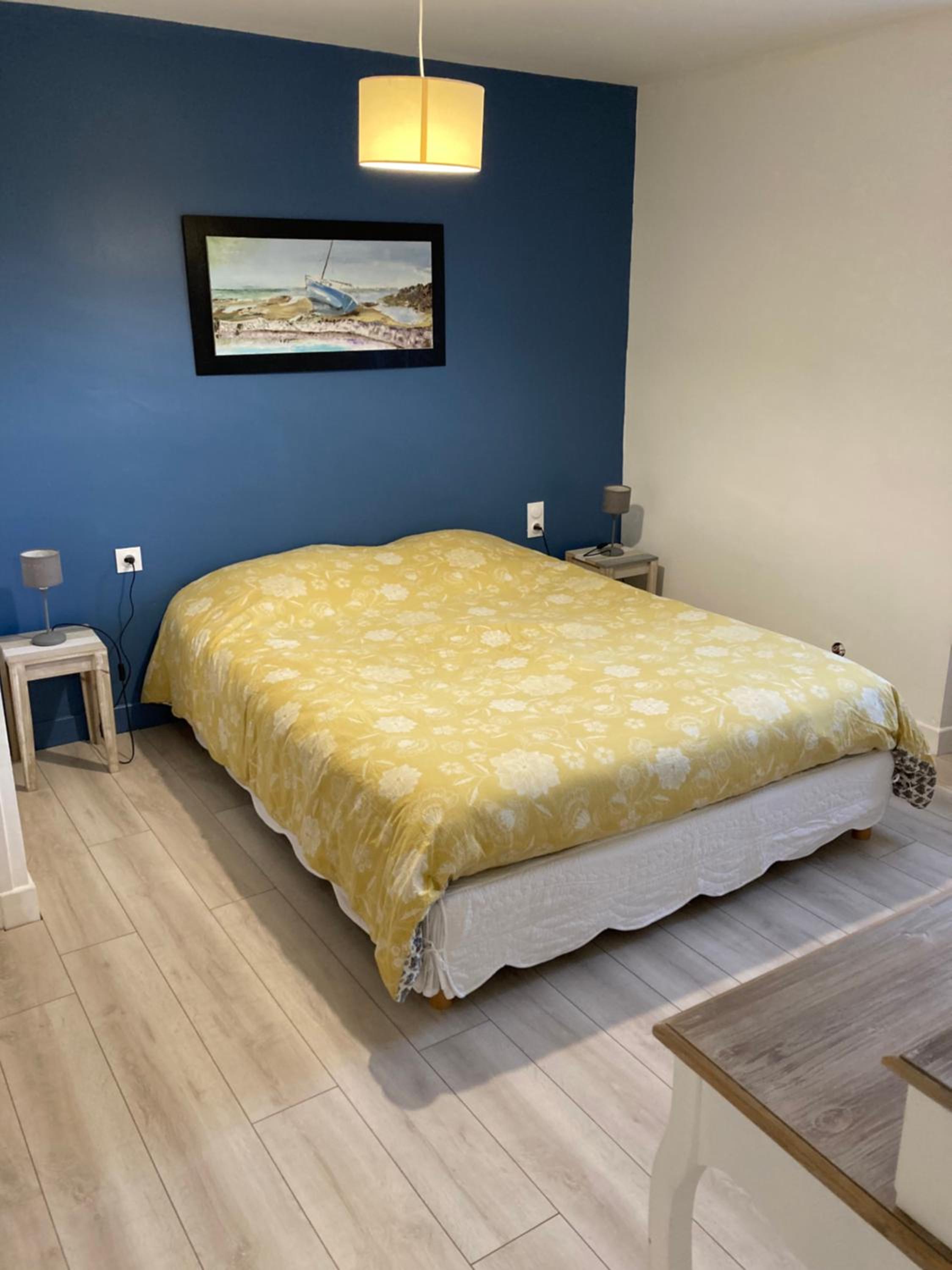 Double Room with Private Bathroom photo 1