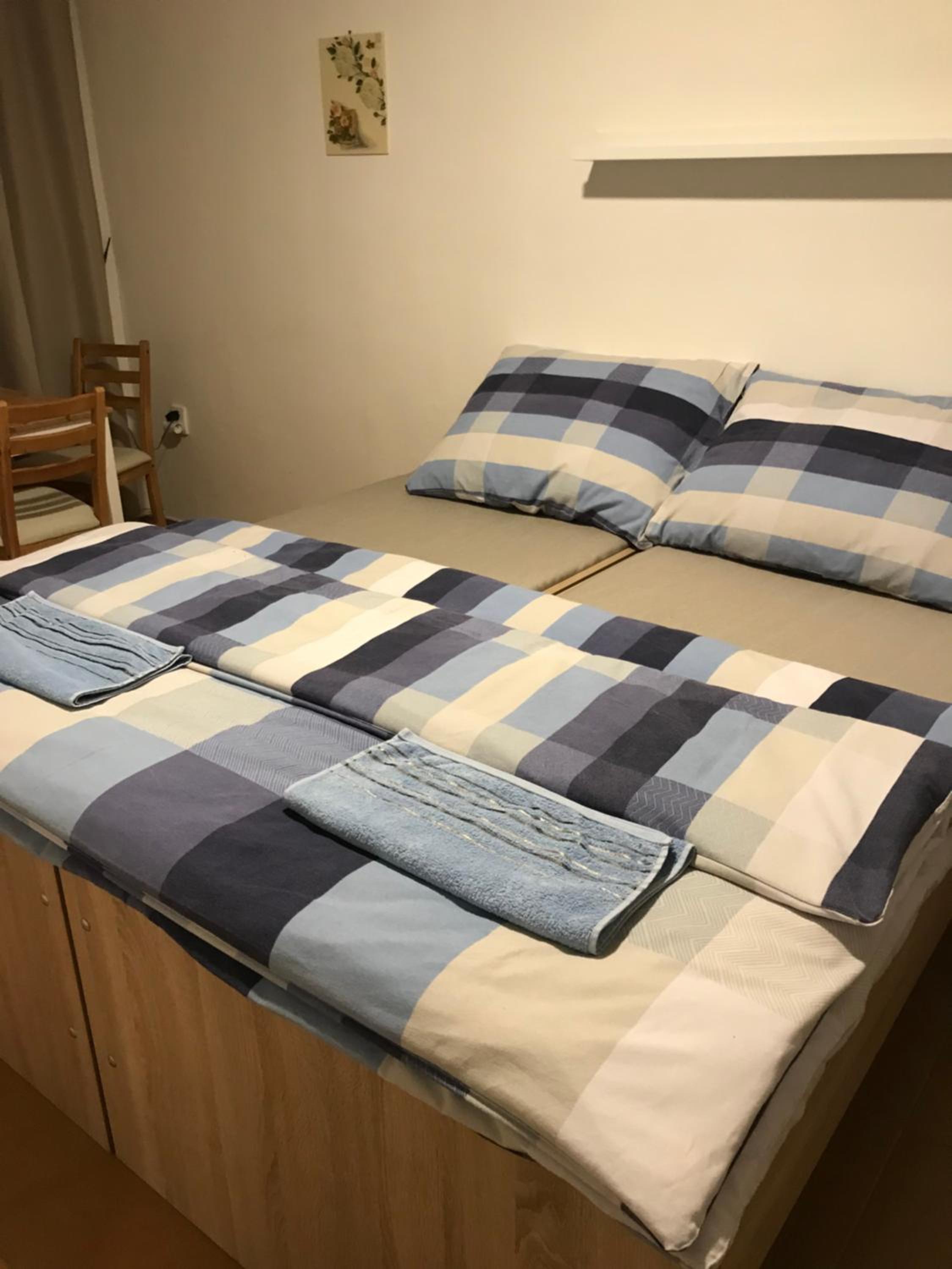 Double or Twin Room