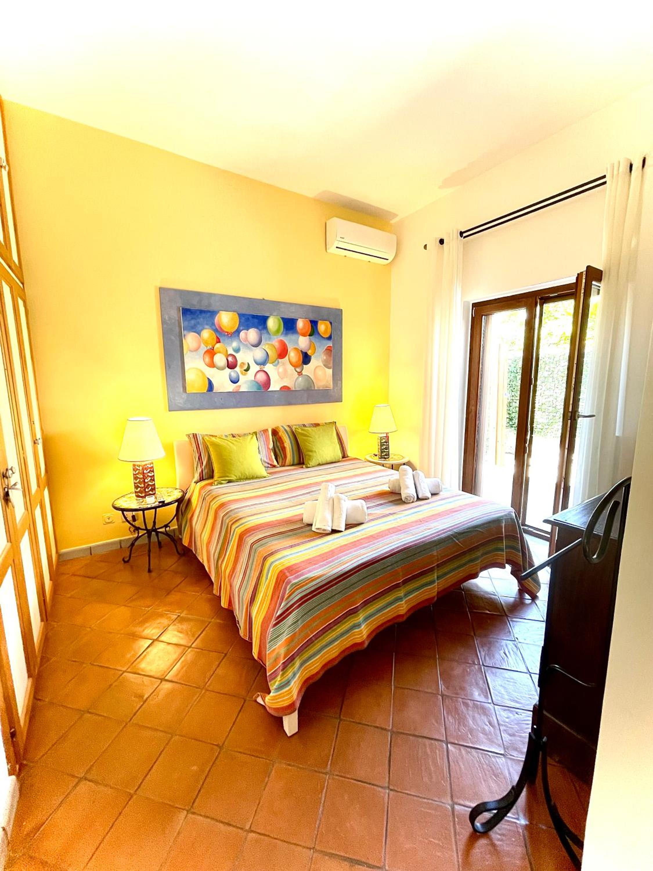 Double Room With Garden View photo 2