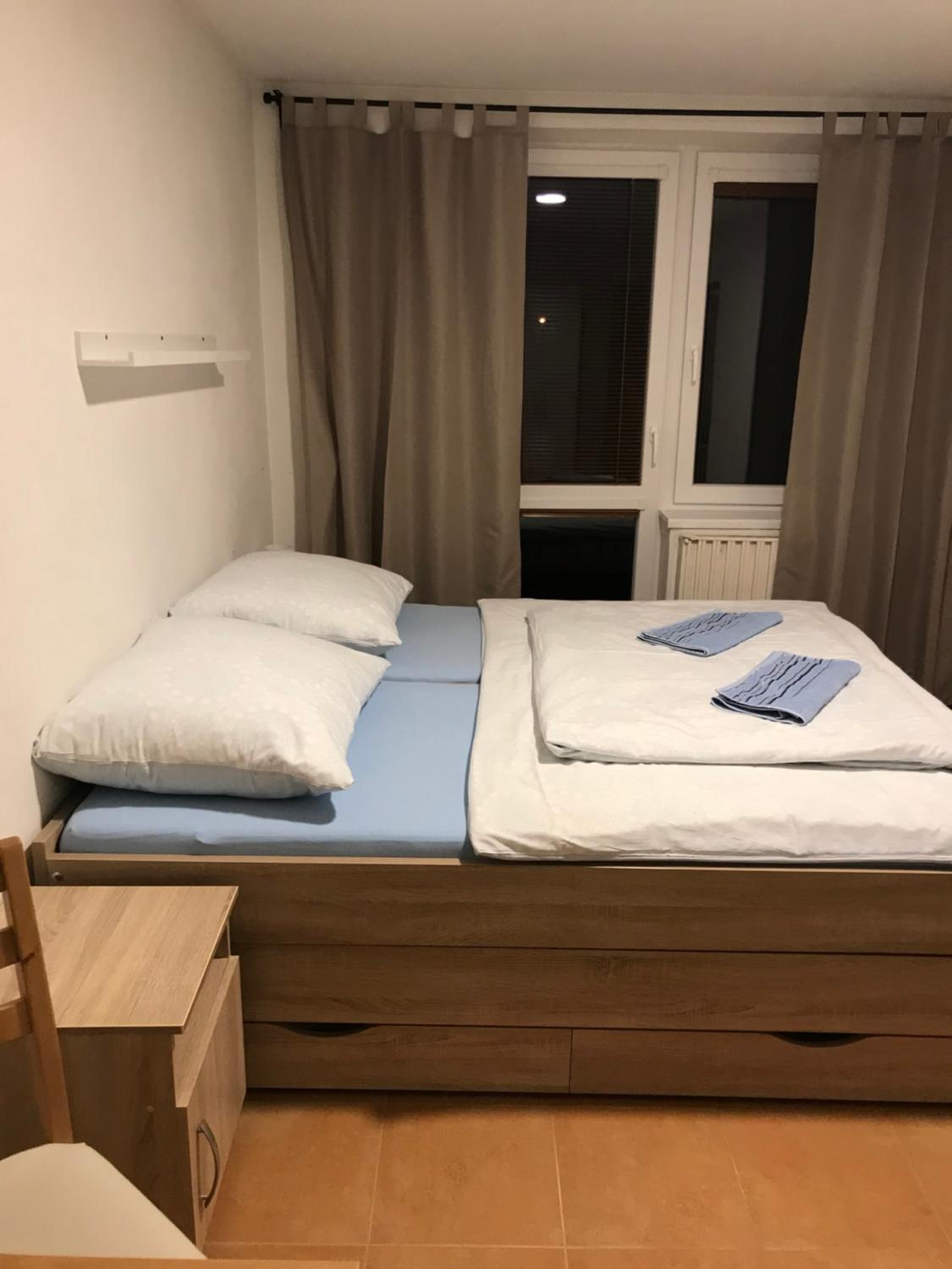 Triple Room With Garden View