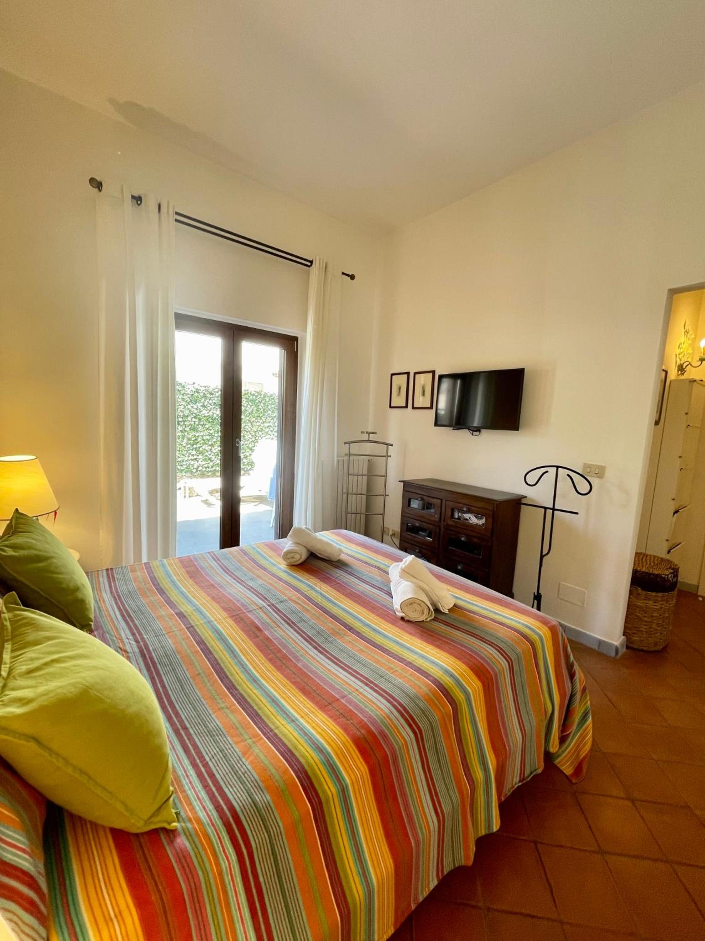 Double Room With Garden View photo 3