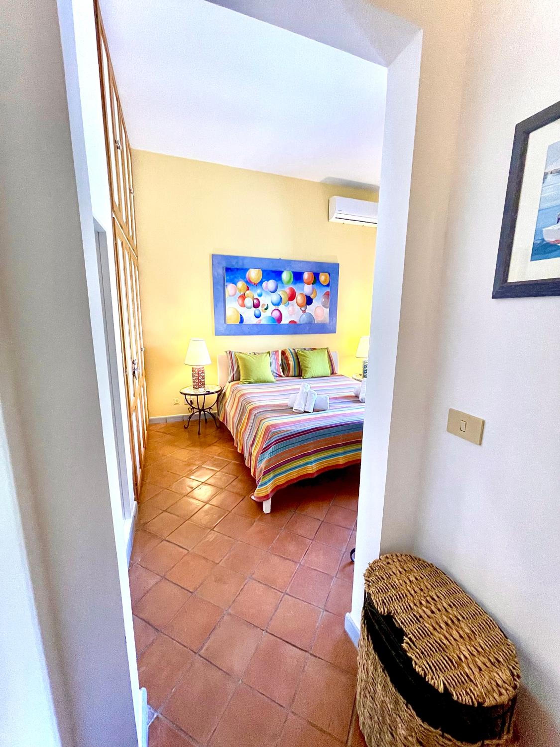 Double Room With Garden View photo 1