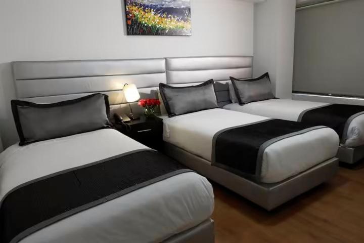 Hotel Airport Travel — photo 48