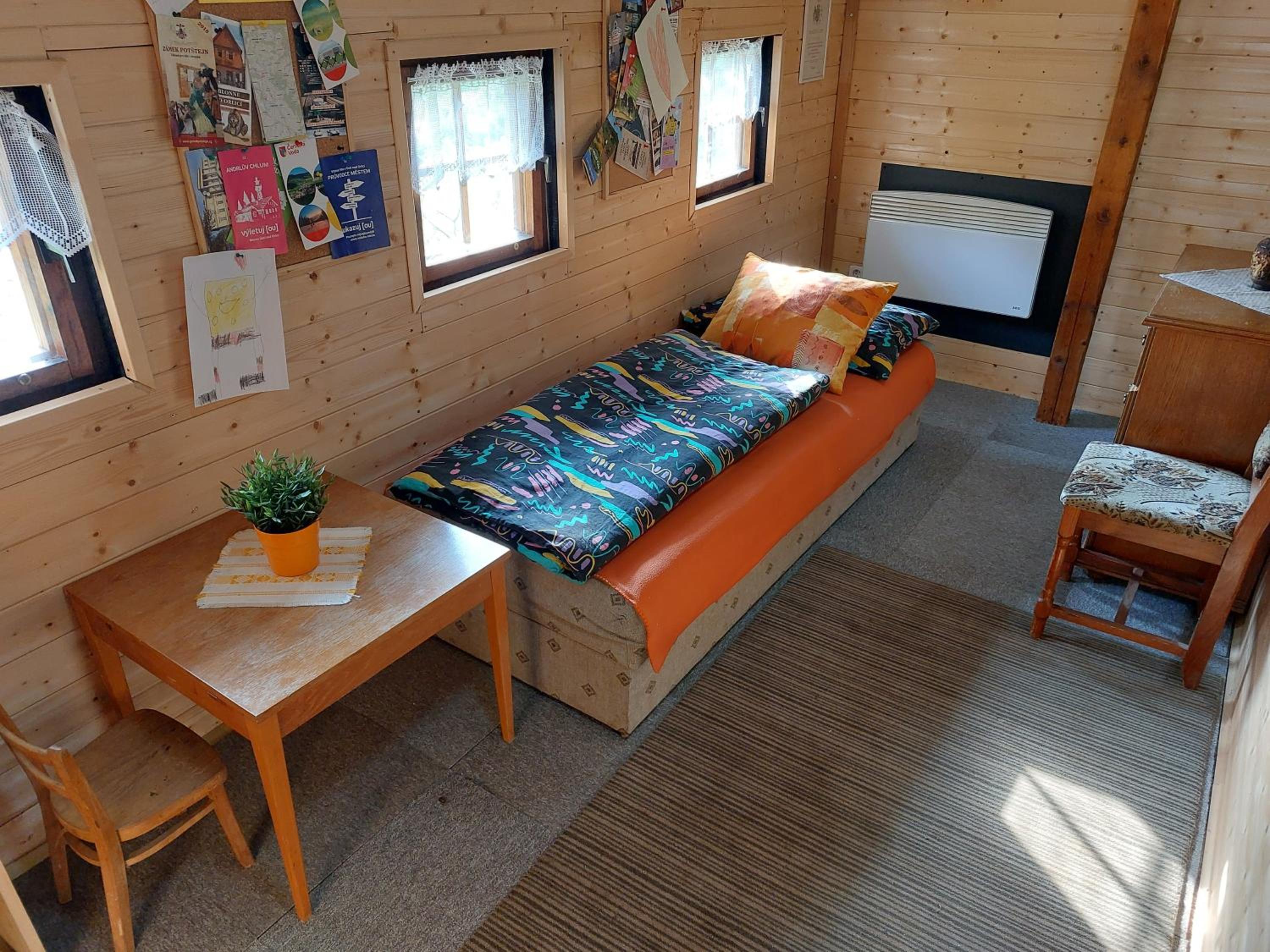 Three-Bedroom Chalet - Photo 29