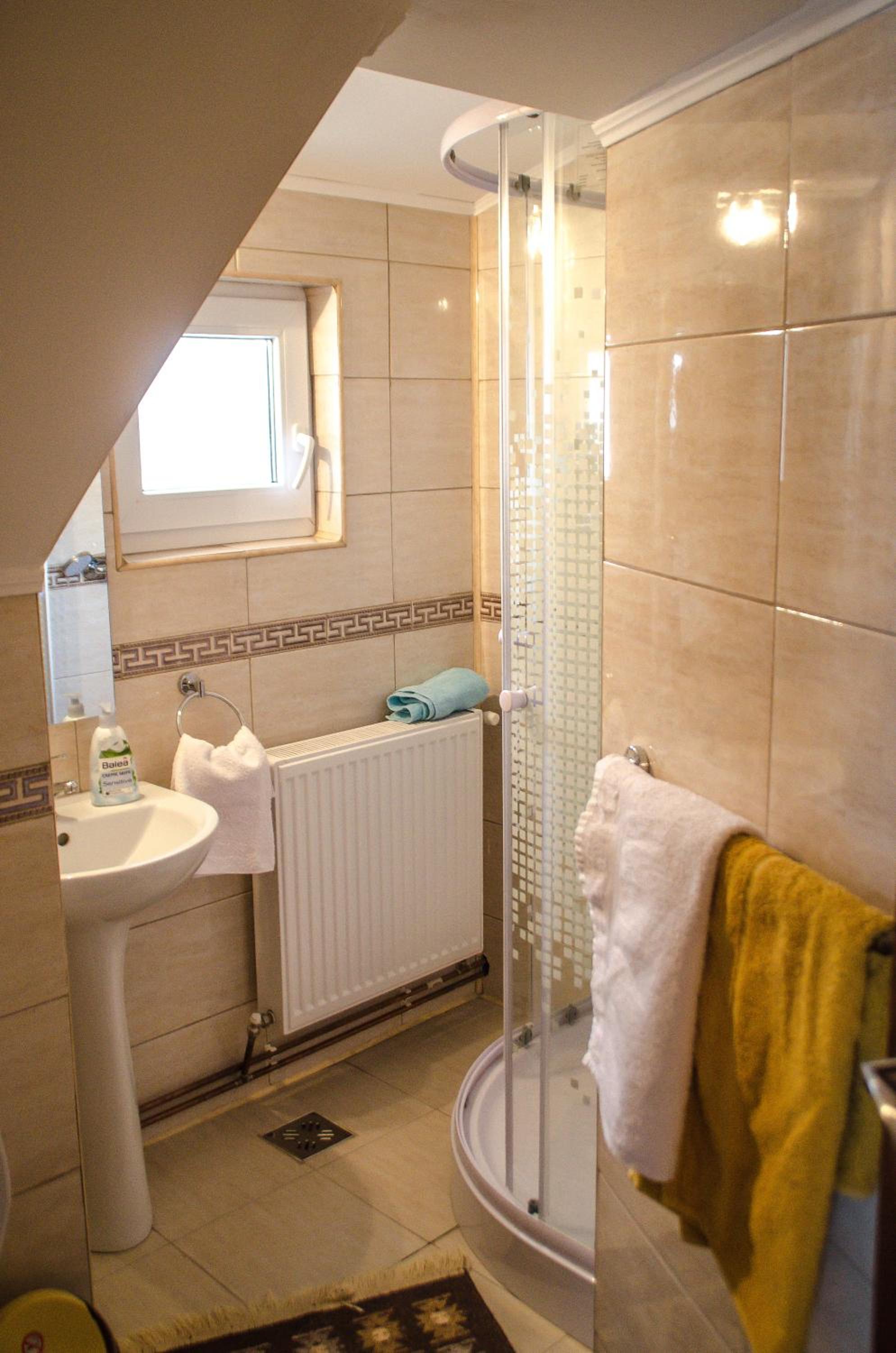 Quadruple Room photo 2