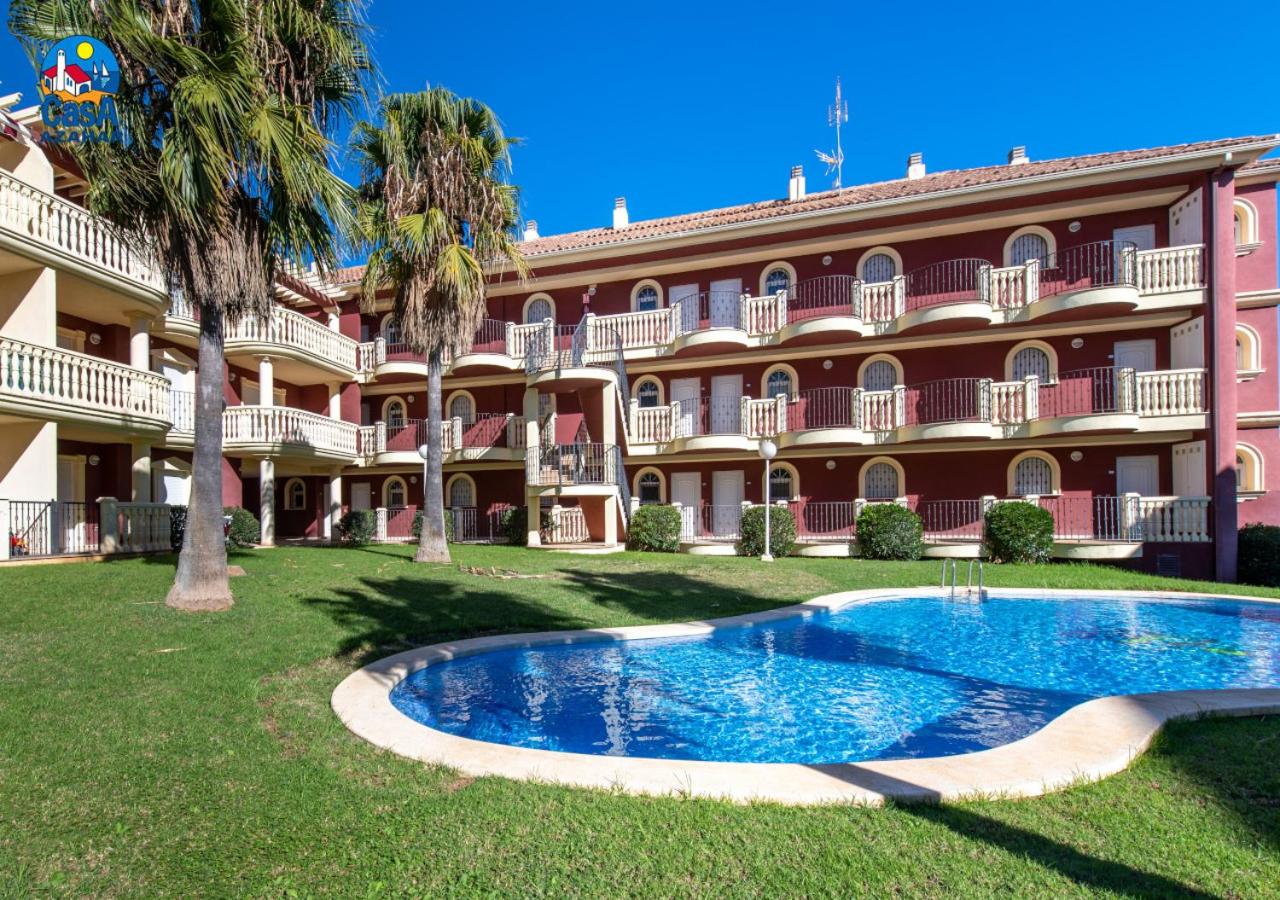 Two-Bedroom Apartment with Sea View photo 2